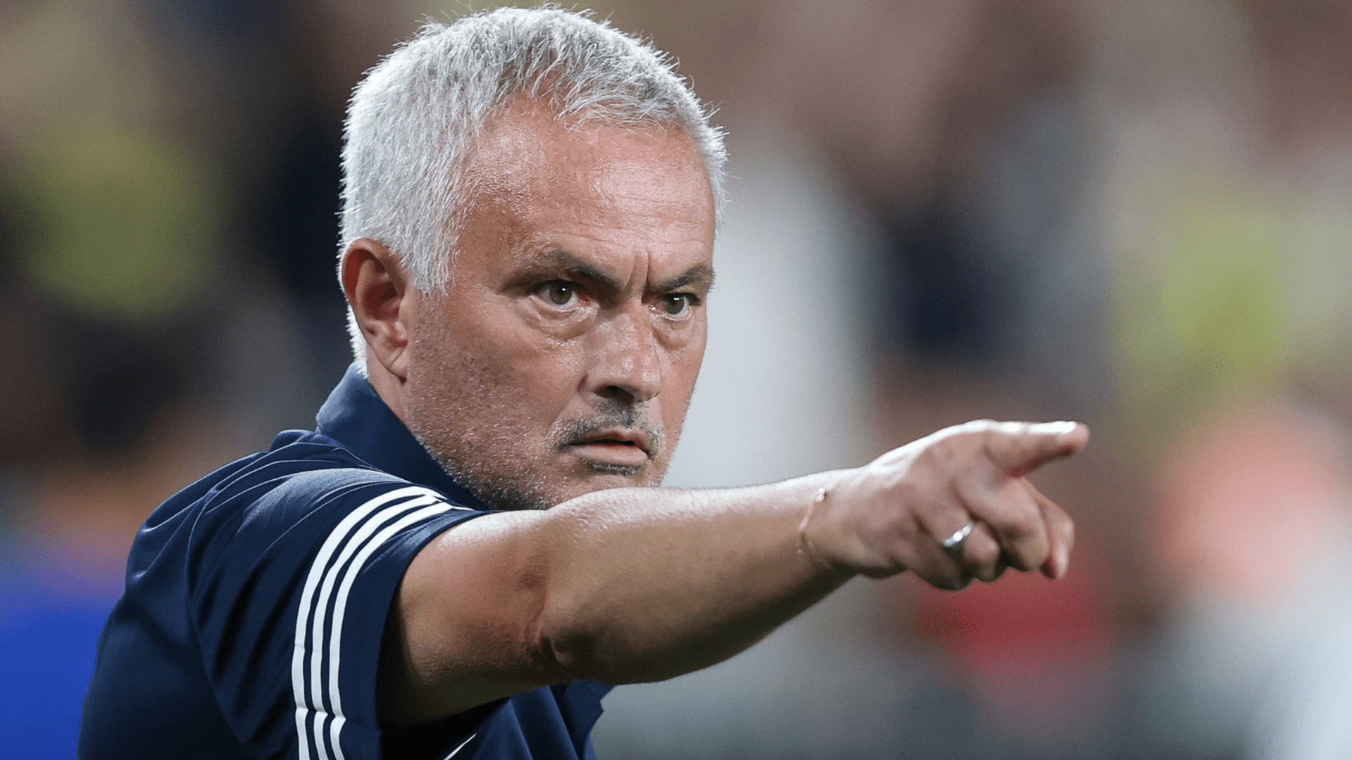 Jose Mourinho Dismissed by Fenerbahce Following Champions League Qualifying Elimination