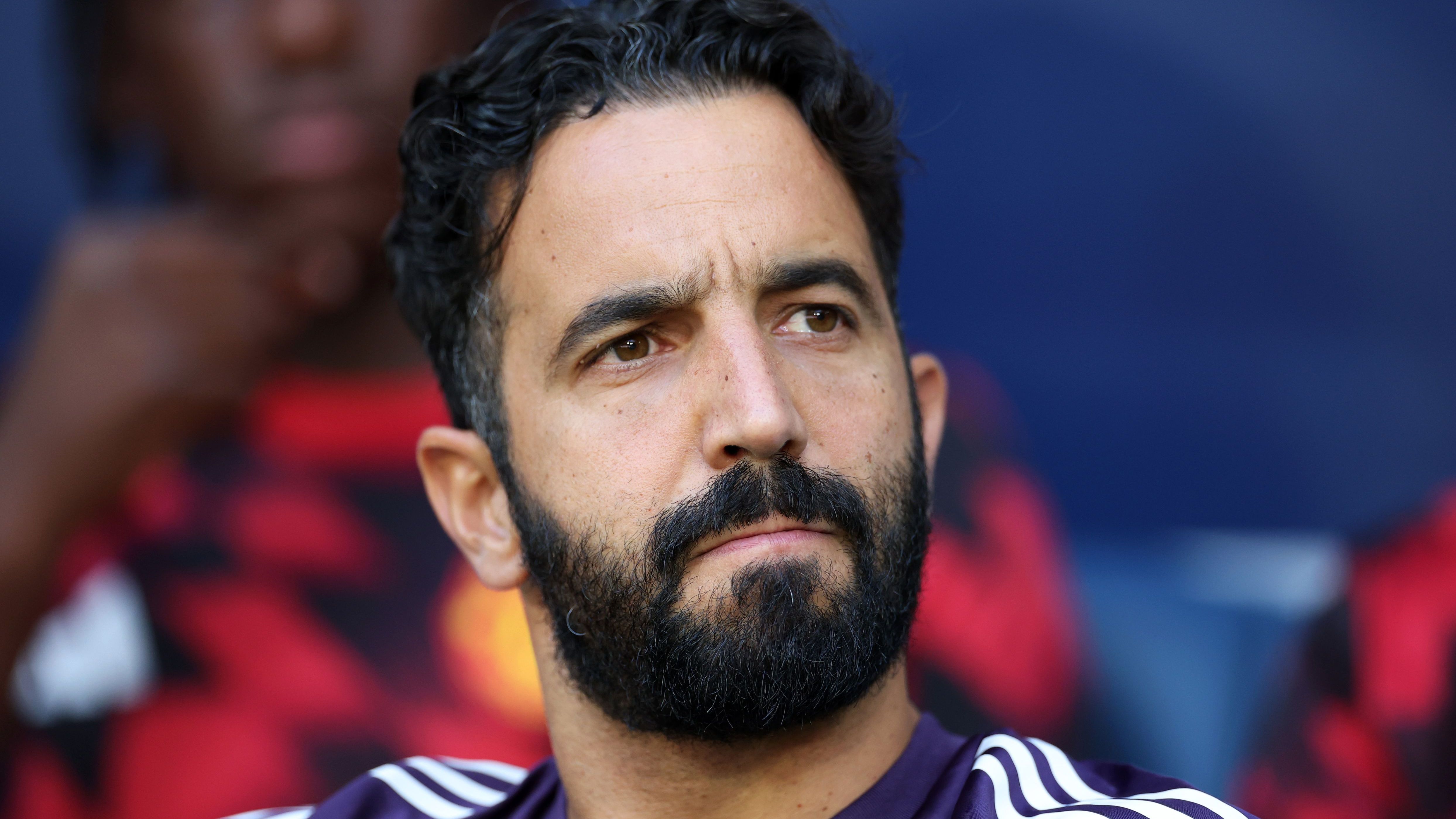 Ruben Amorim Under Scrutiny from Dissatisfied Manchester United Players Amid Fears of Resignation if Poor Form Persists