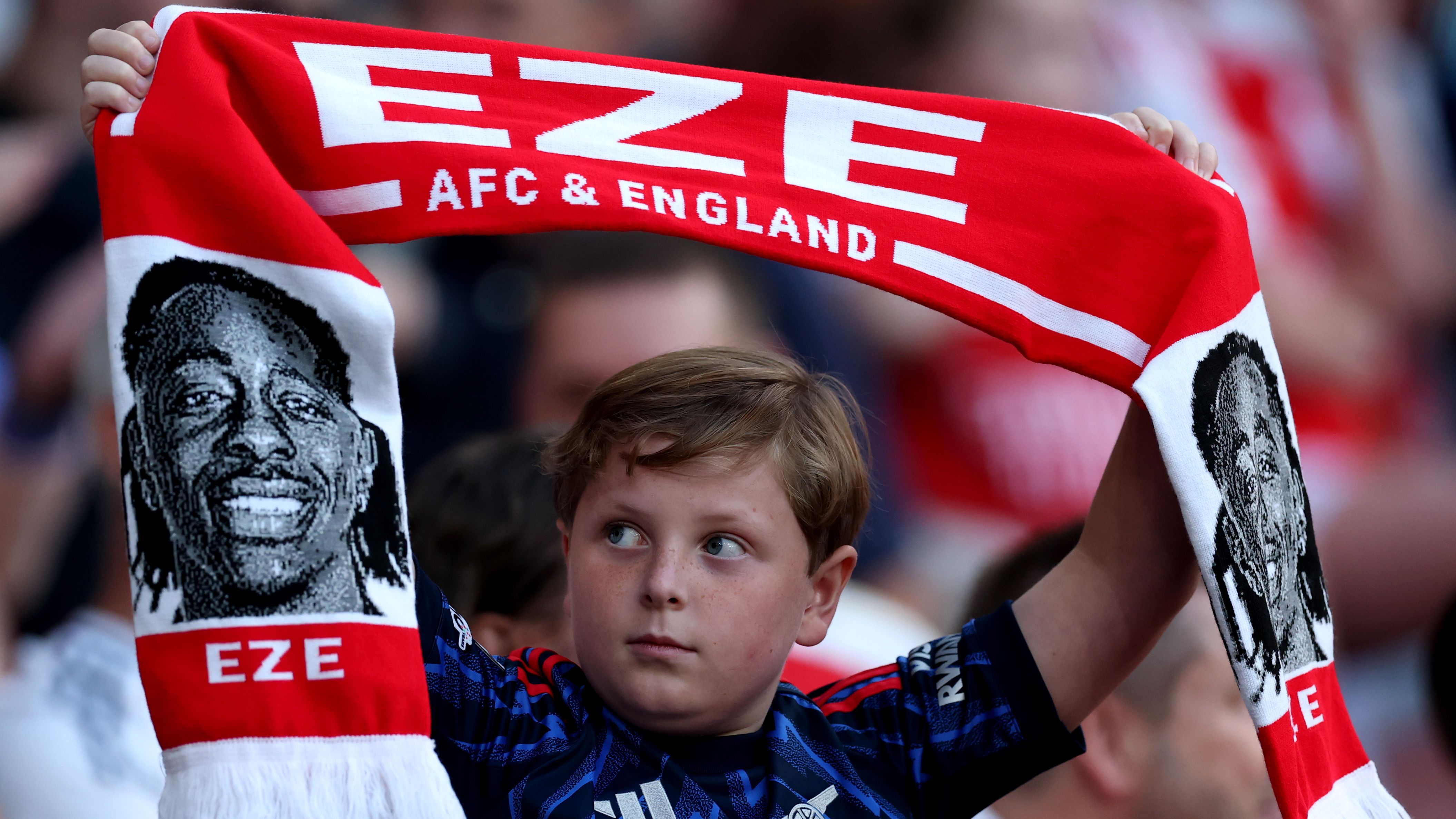Arsenal Advised That Eberechi Eze Alone Is Insufficient for Premier League Success, with New Signing Warned of Distinct Challenges