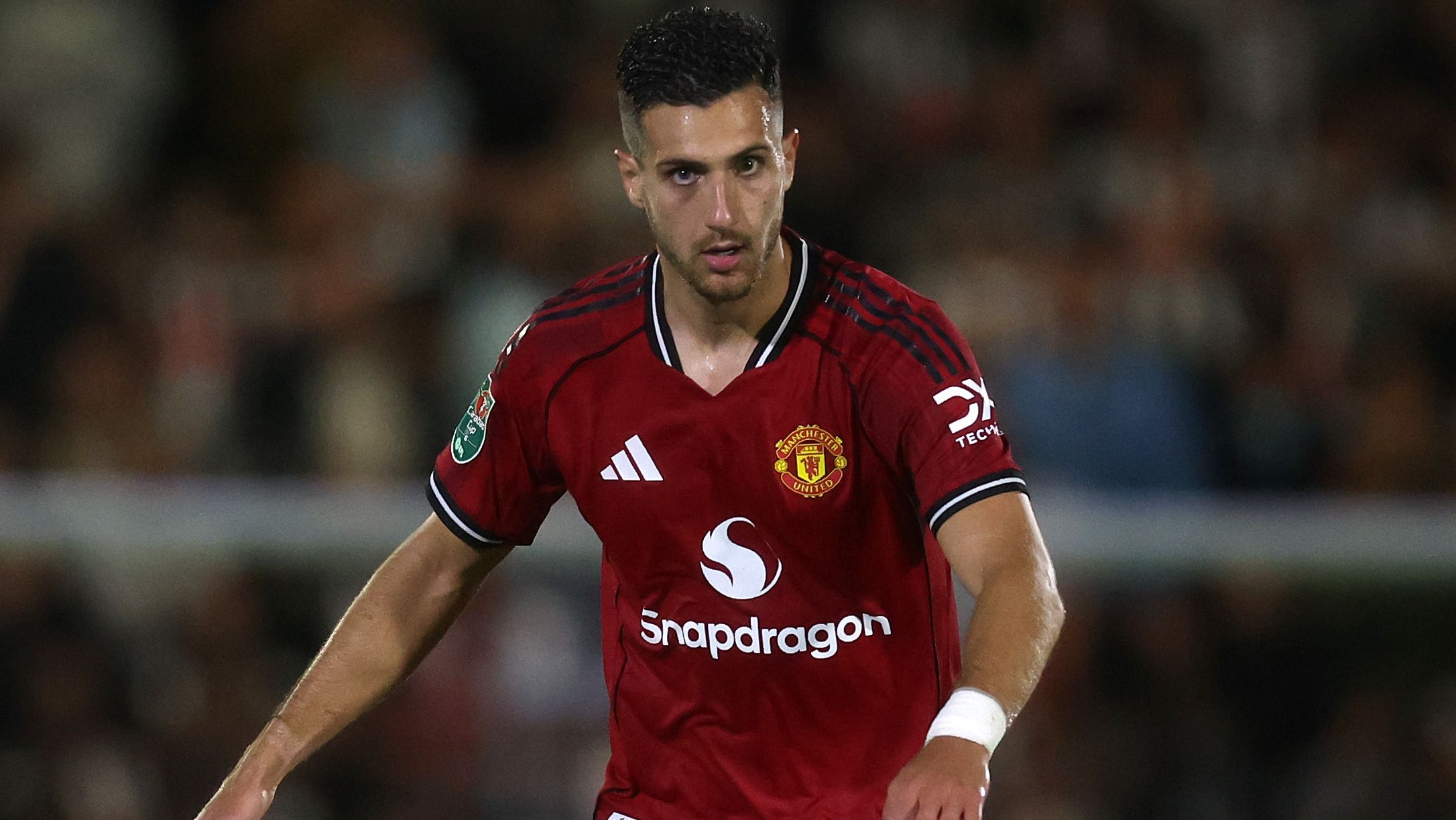 Diogo Dalot Reflects on Manchester United's Missed Opportunity to Prove Their Merit in Carabao Cup Exit