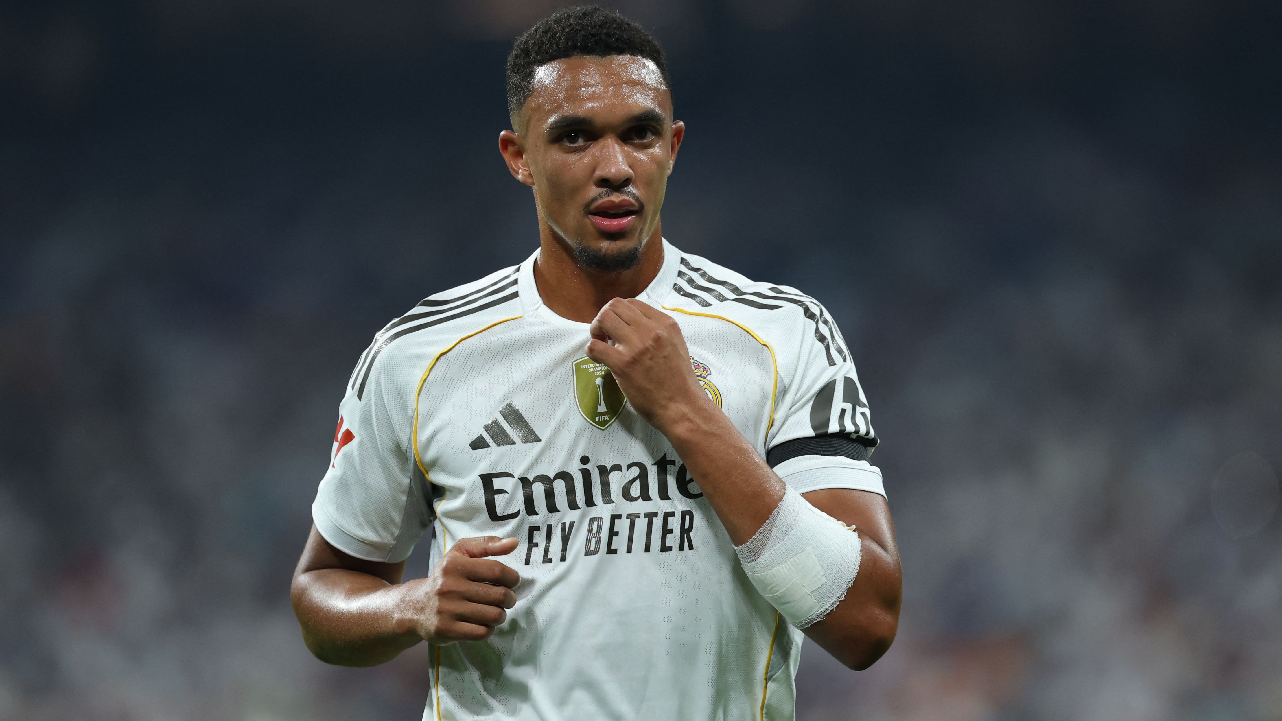 Trent Alexander-Arnold Returns to Anfield: Liverpool Fans React to Upcoming Champions League Clash with Real Madrid
