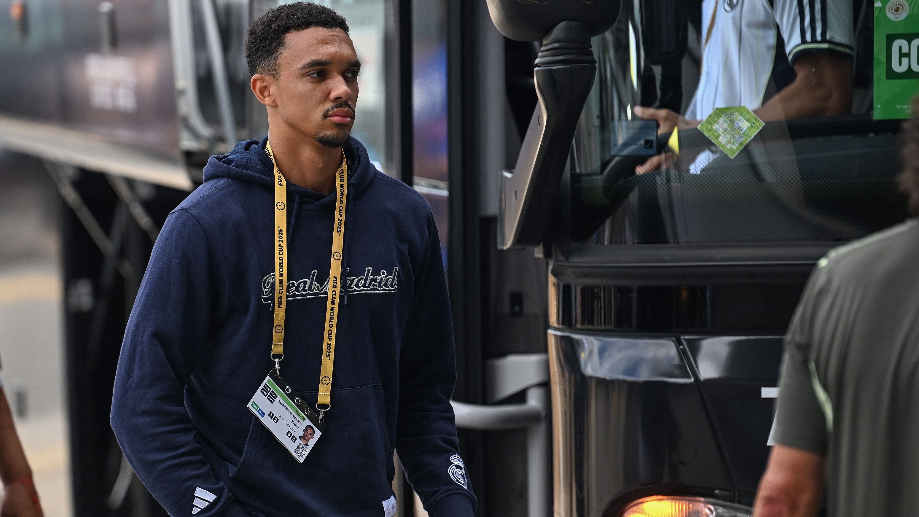 Trent Alexander-Arnold Returns to Anfield: Liverpool Fans React to Upcoming Champions League Clash with Real Madrid