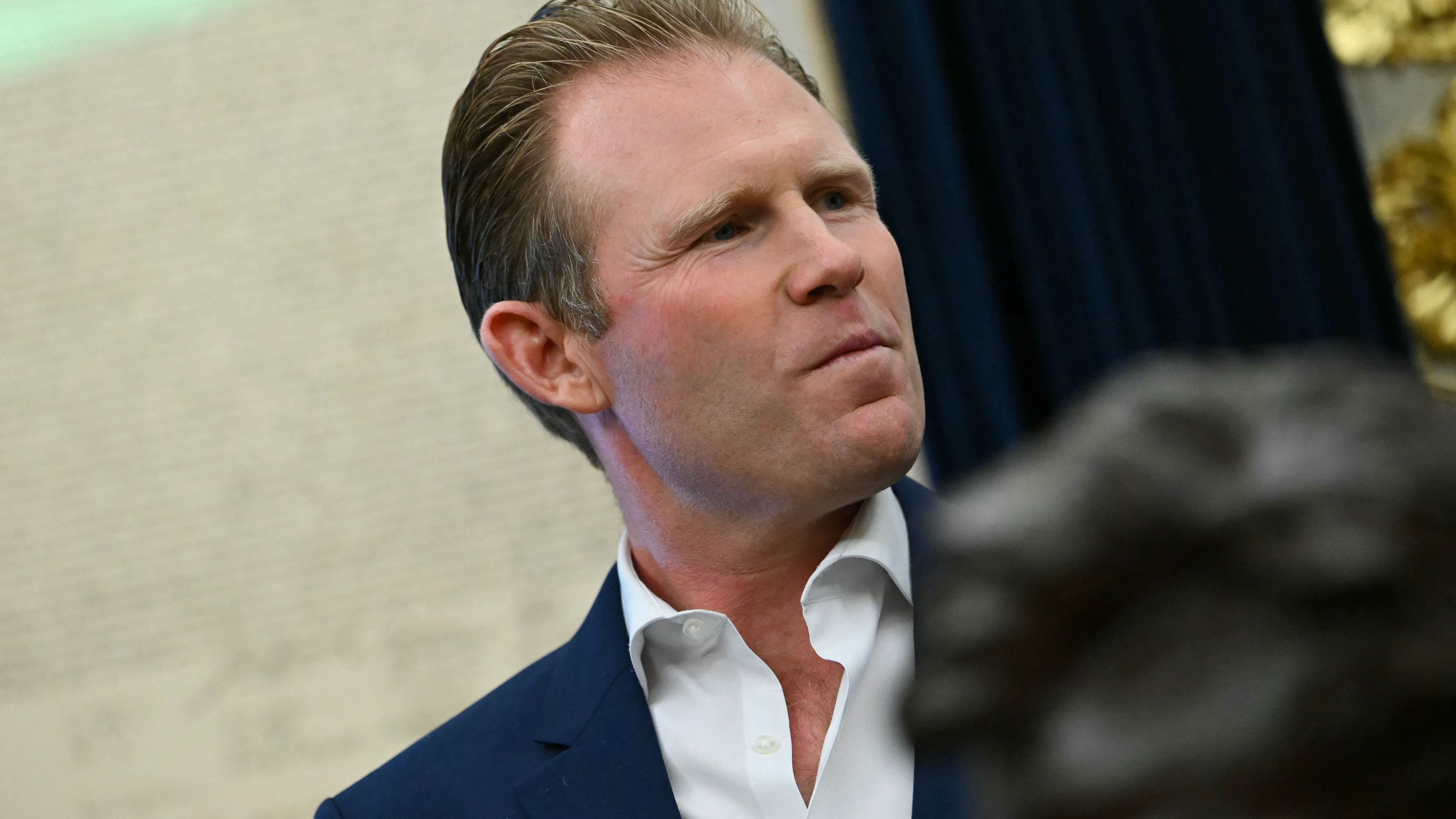 'Largest sporting event ever hosted' – World Cup task force addressing security and visa issues, with Andrew Giuliani saying success will be 'about what happens on the field'