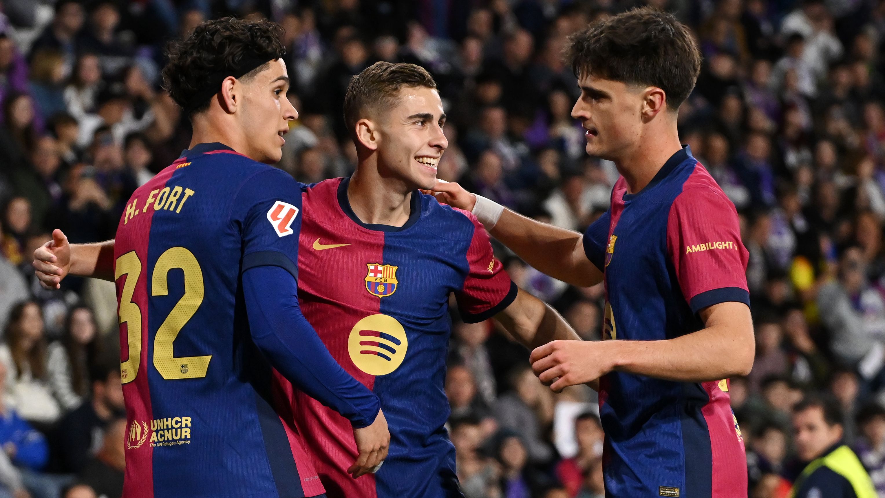 Barcelona Youngster Opts for La Liga Transfer Over West Ham and Aston Villa Despite Hurdle Hindering the Deal