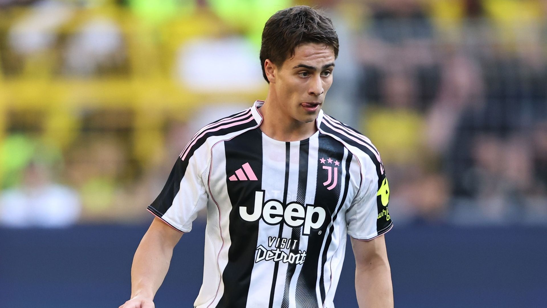 Kenan Yildiz compared to Lamine Yamal and Michael Laudrup as ex-Juventus, Inter & AC Milan star sees 'a fire inside' young forward