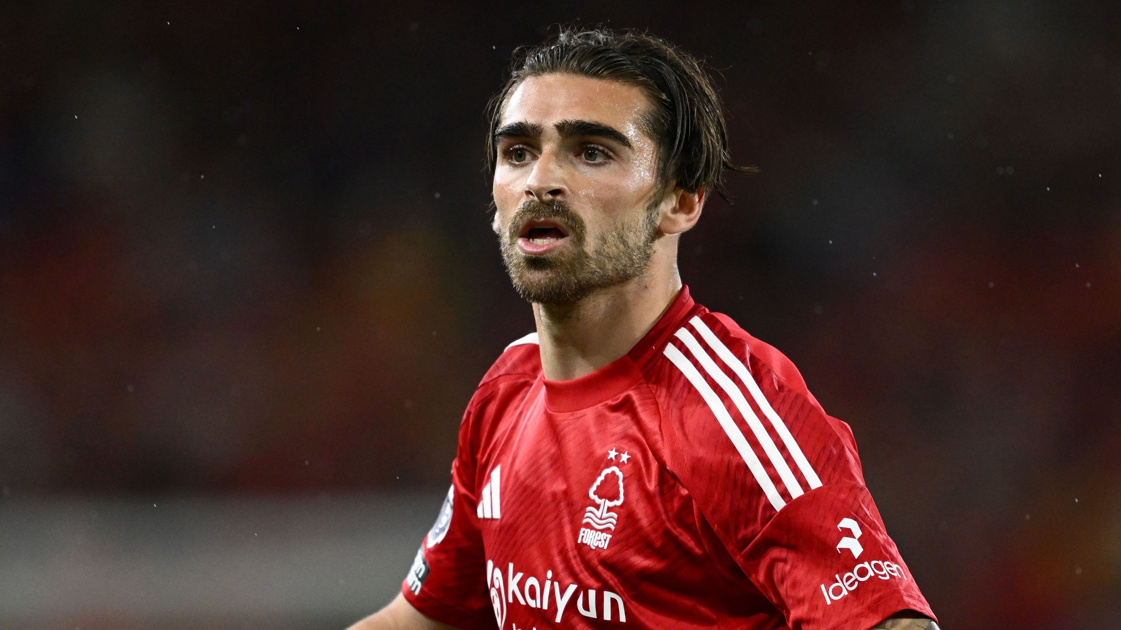 Jota Silva set to reject Leeds approach for Portugal return with Nottingham Forest set to accept Sporting CP offer