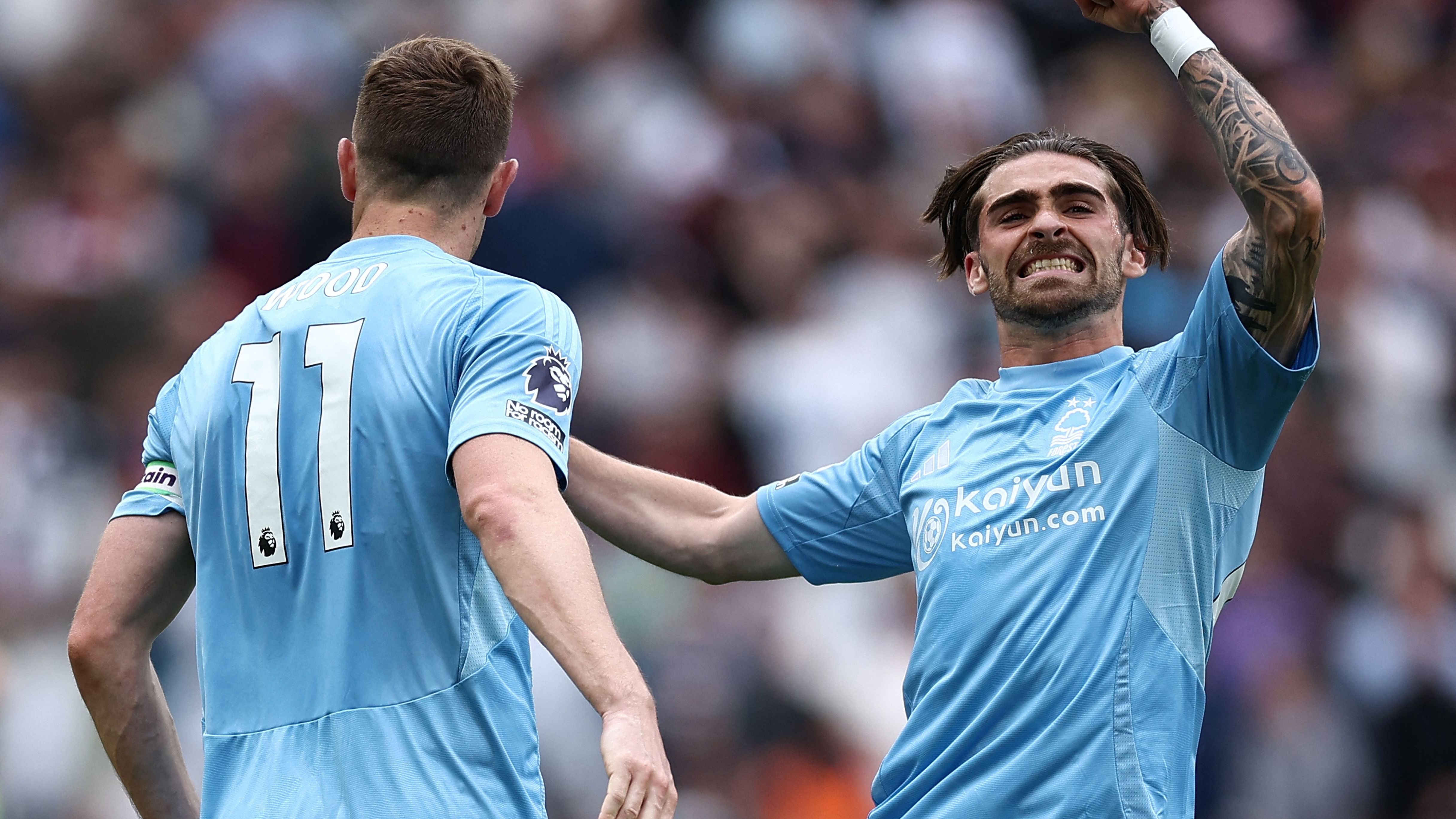 Jota Silva set to reject Leeds approach for Portugal return with Nottingham Forest set to accept Sporting CP offer
