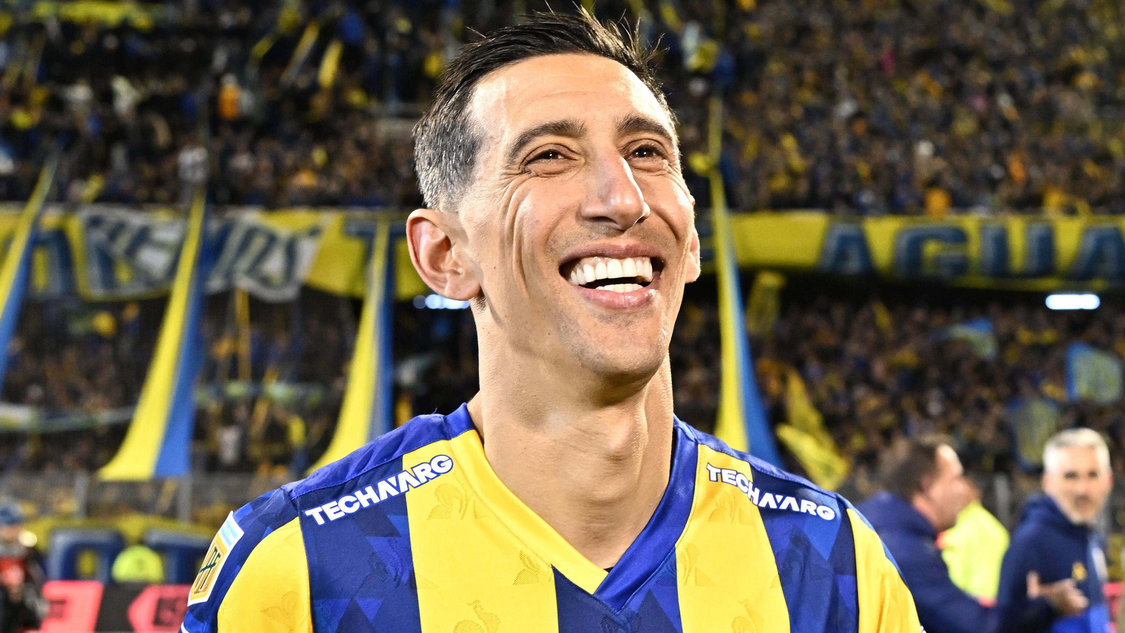 Ángel Di María, Pierre-Emerick Aubameyang y 20 fichajes de verano pasados por alto que vale la pena destacar