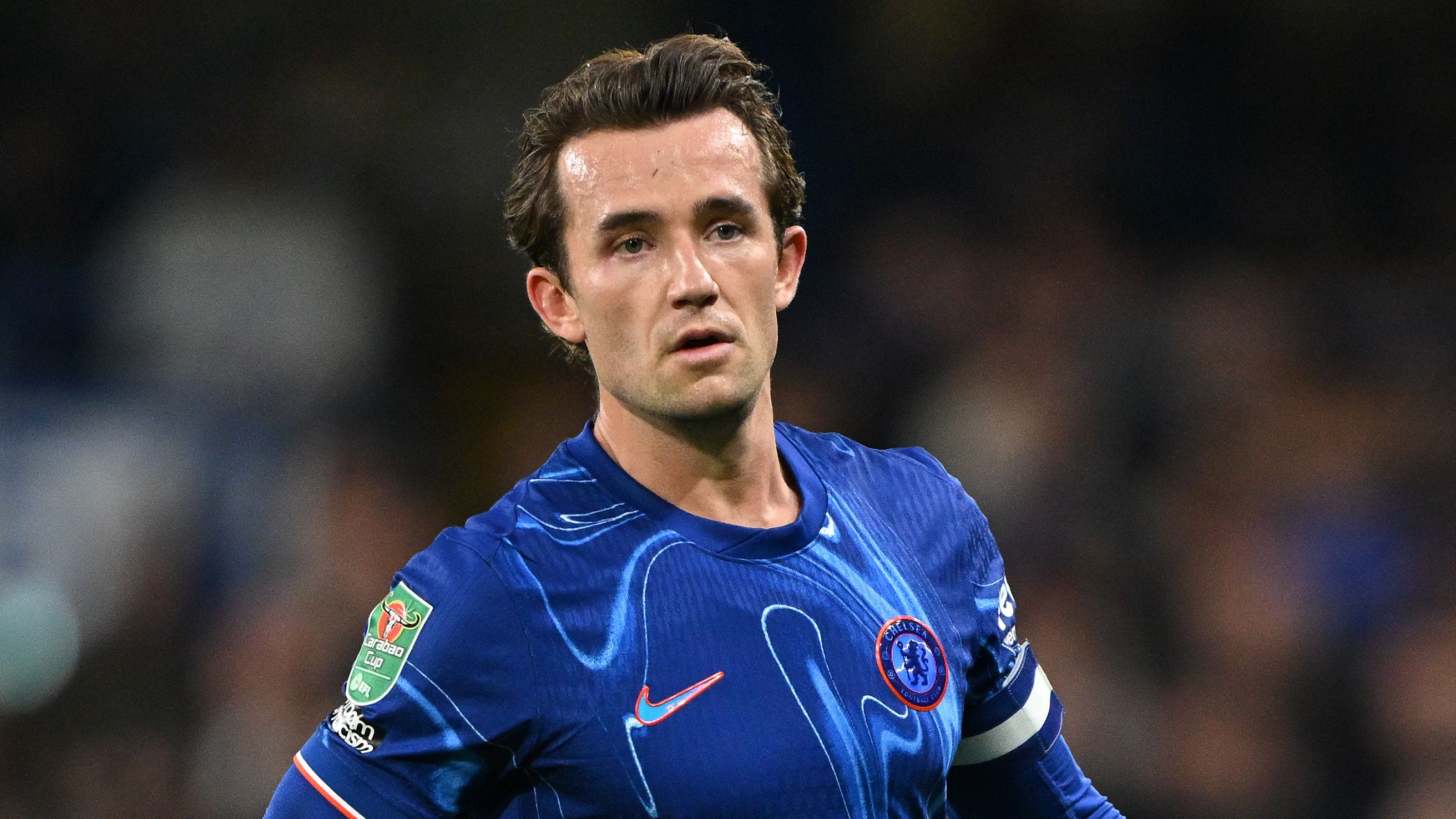Strasbourg Pursues Chelsea's Ben Chilwell as Blues Aim to Offload England International