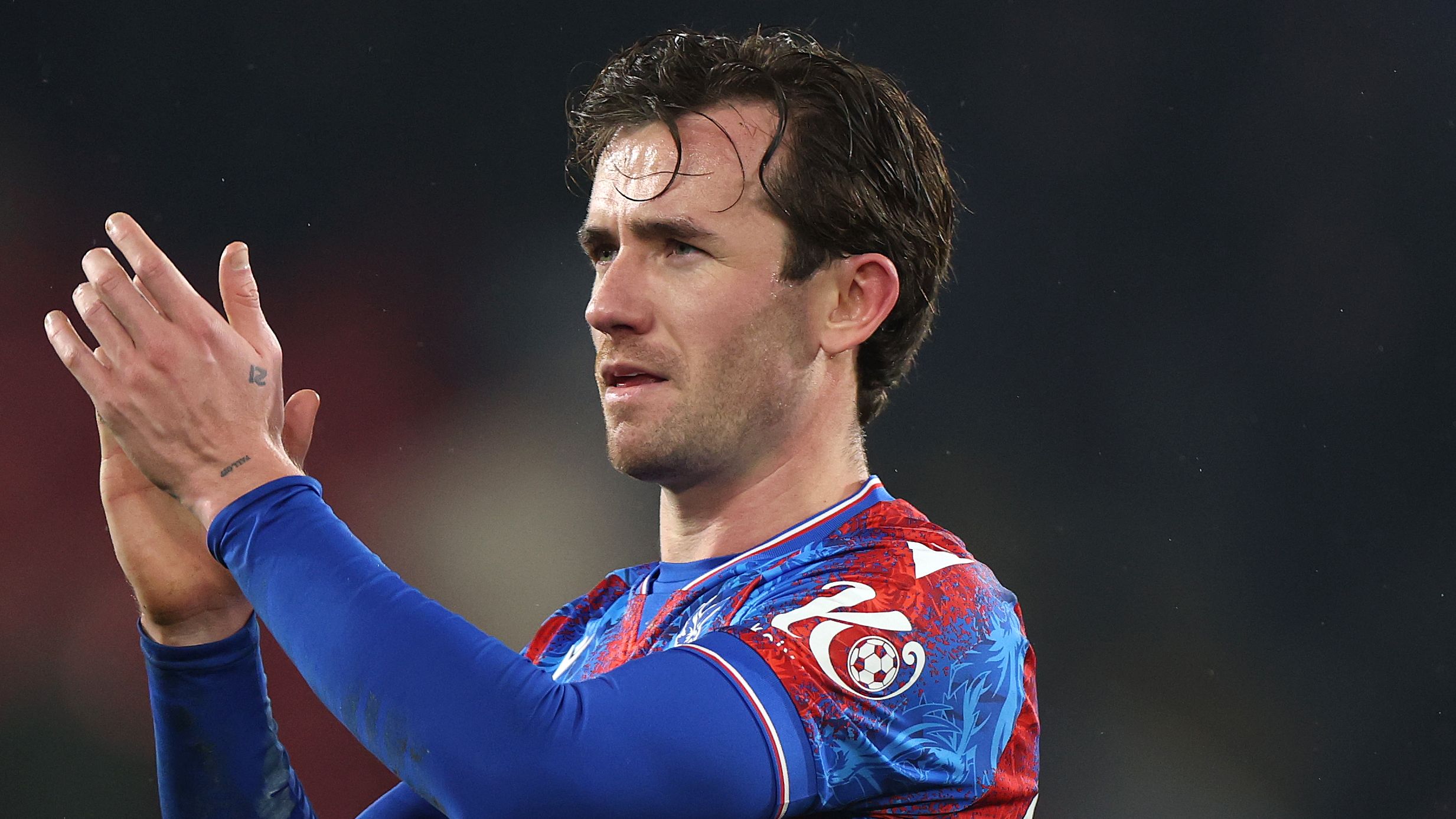 Strasbourg Pursues Chelsea's Ben Chilwell as Blues Aim to Offload England International