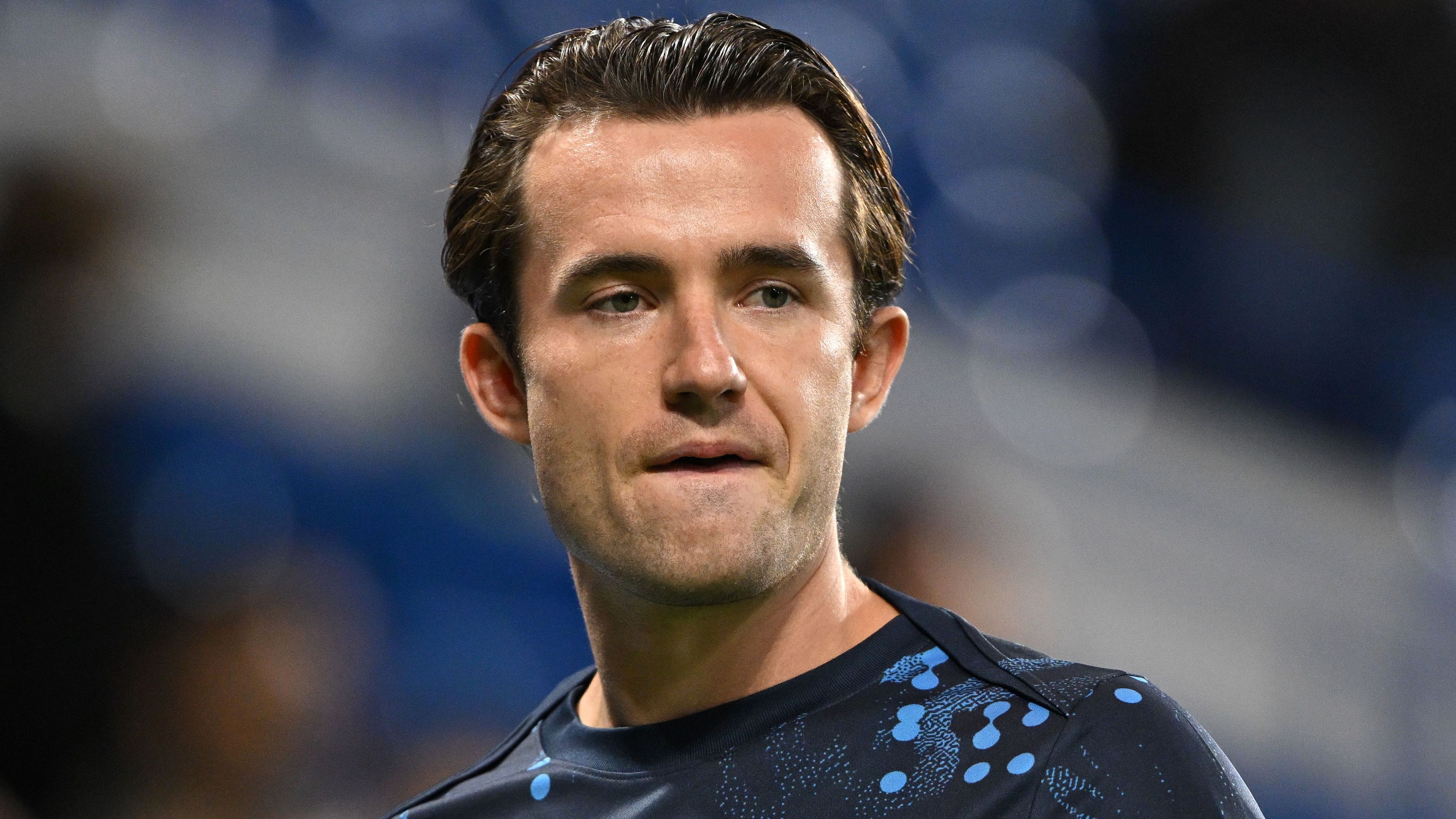 Strasbourg Pursues Chelsea's Ben Chilwell as Blues Aim to Offload England International