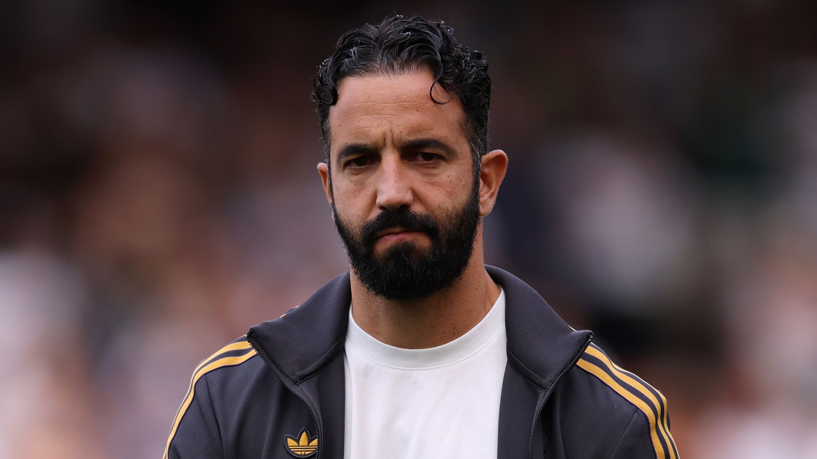 Ruben Amorim Expected to Reject Manchester United Role if They Lose to Burnley, with Parallels Drawn to Erik ten Hag