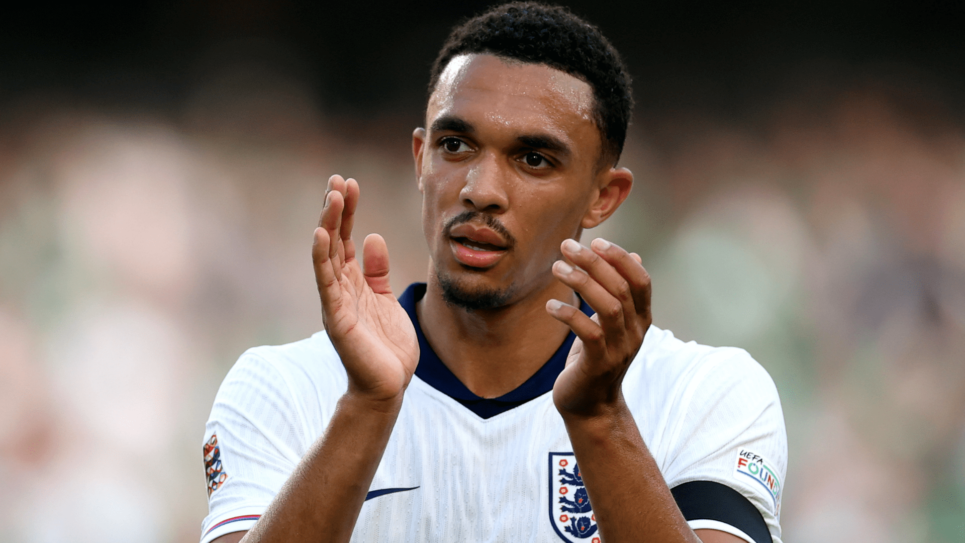 England Squad Announcement: Trent Alexander-Arnold Omitted by Thomas Tuchel, as Adam Wharton and Djed Spence Feature Among Young Call-Ups