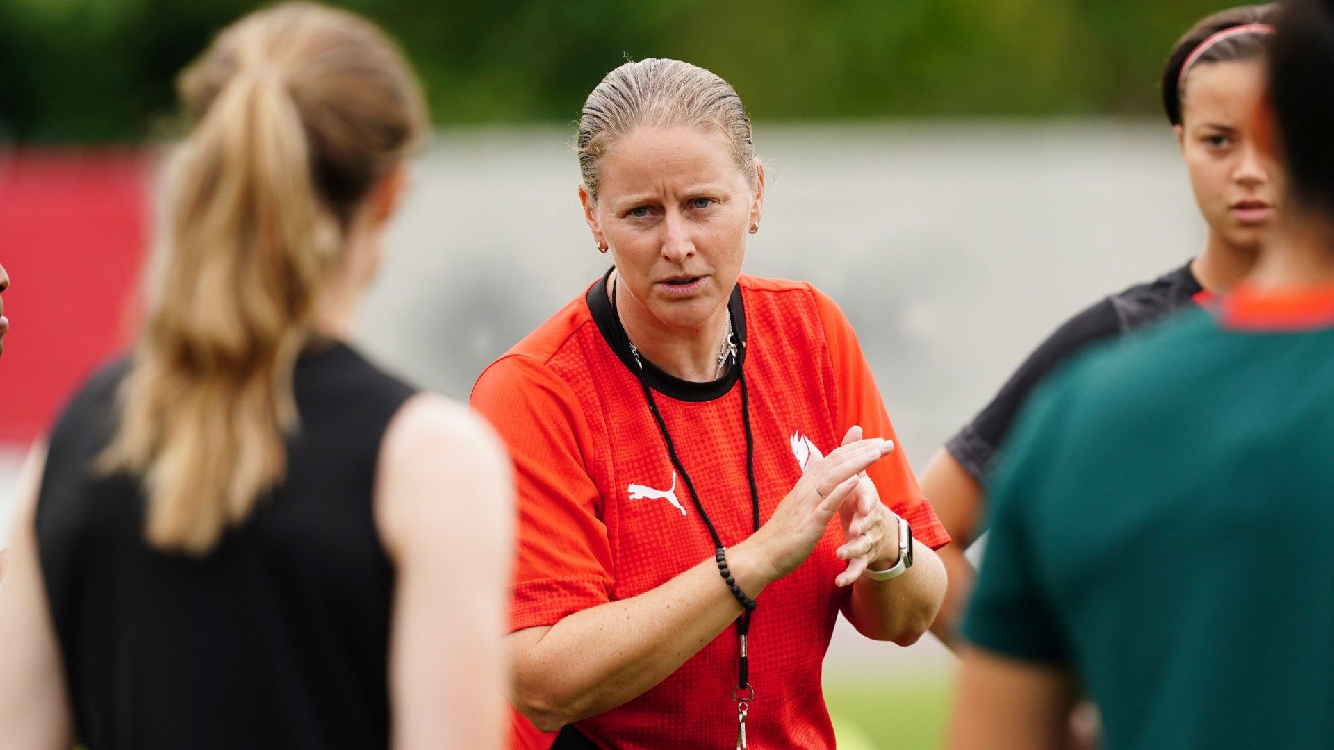 We Deserve That: Inside AC Milan's Ajax-Inspired Women's Initiative Attracting Invitations from Barcelona and Chelsea