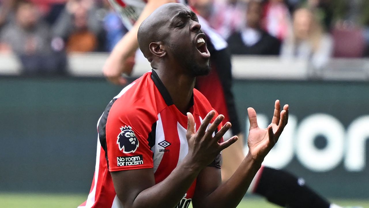 'This was put in writing' – Yoane Wissa drops explosive social media post claiming Brentford have broken written promise in fresh push for Newcastle transfer