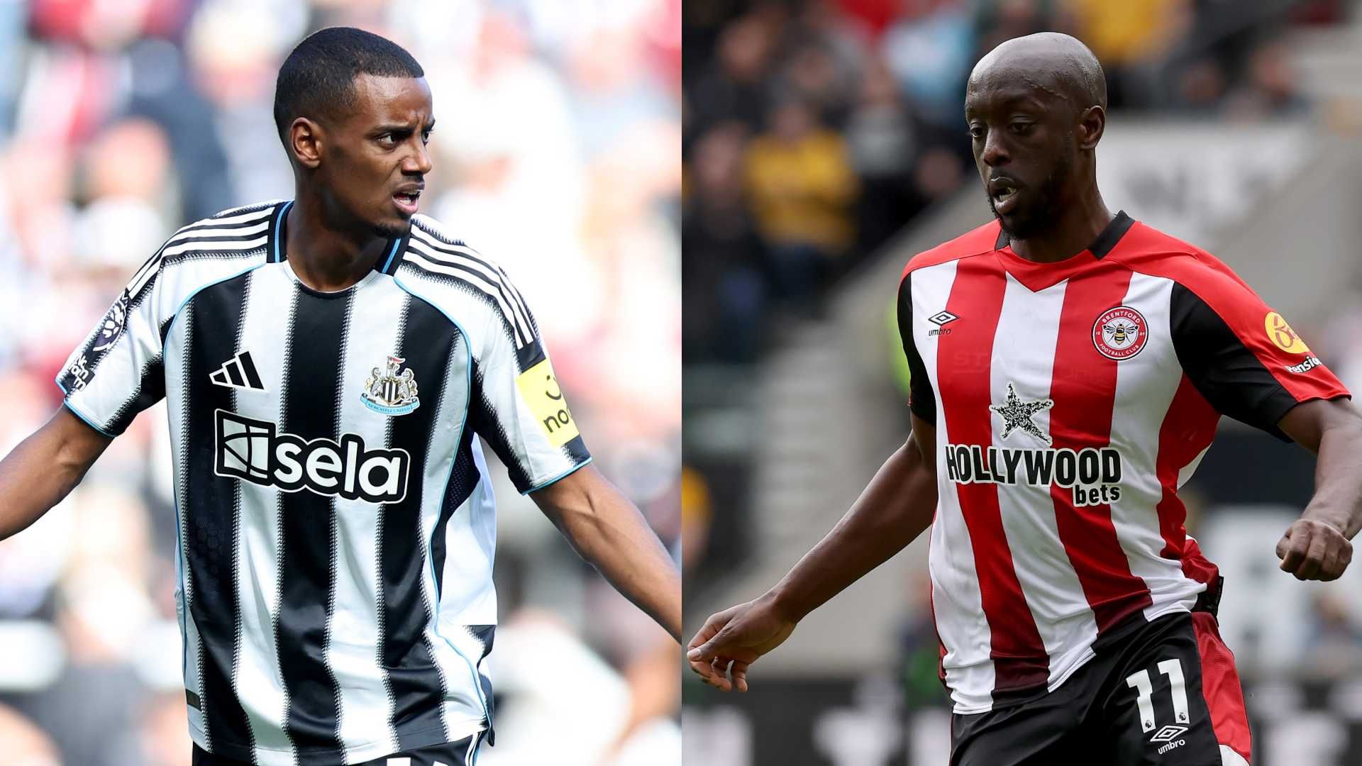 'This was put in writing' – Yoane Wissa drops explosive social media post claiming Brentford have broken written promise in fresh push for Newcastle transfer