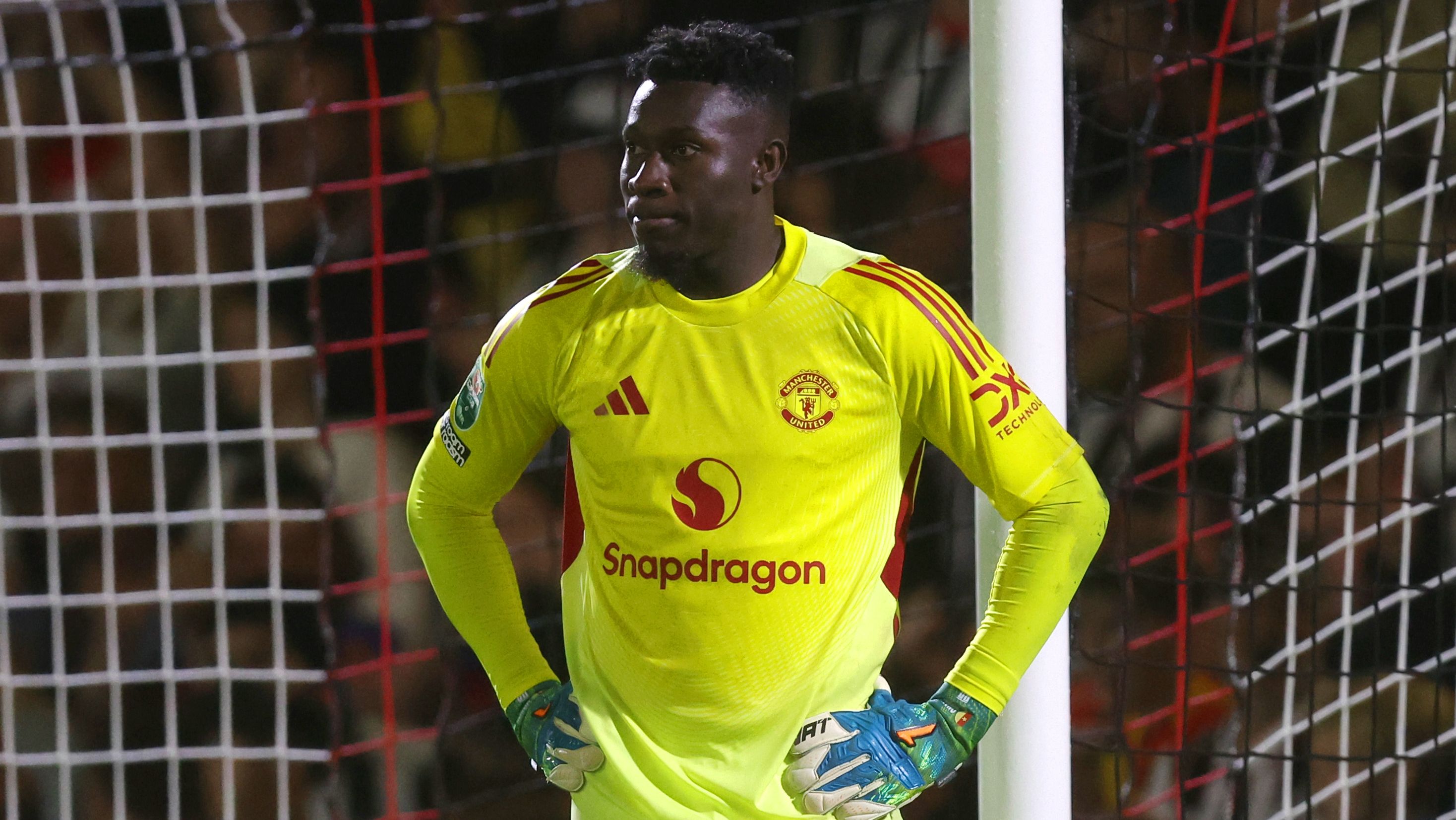 Man Utd are back in for Emi Martinez! Red Devils make fresh approach for Argentina icon amid Andre Onana & Altay Bayindir frustrations