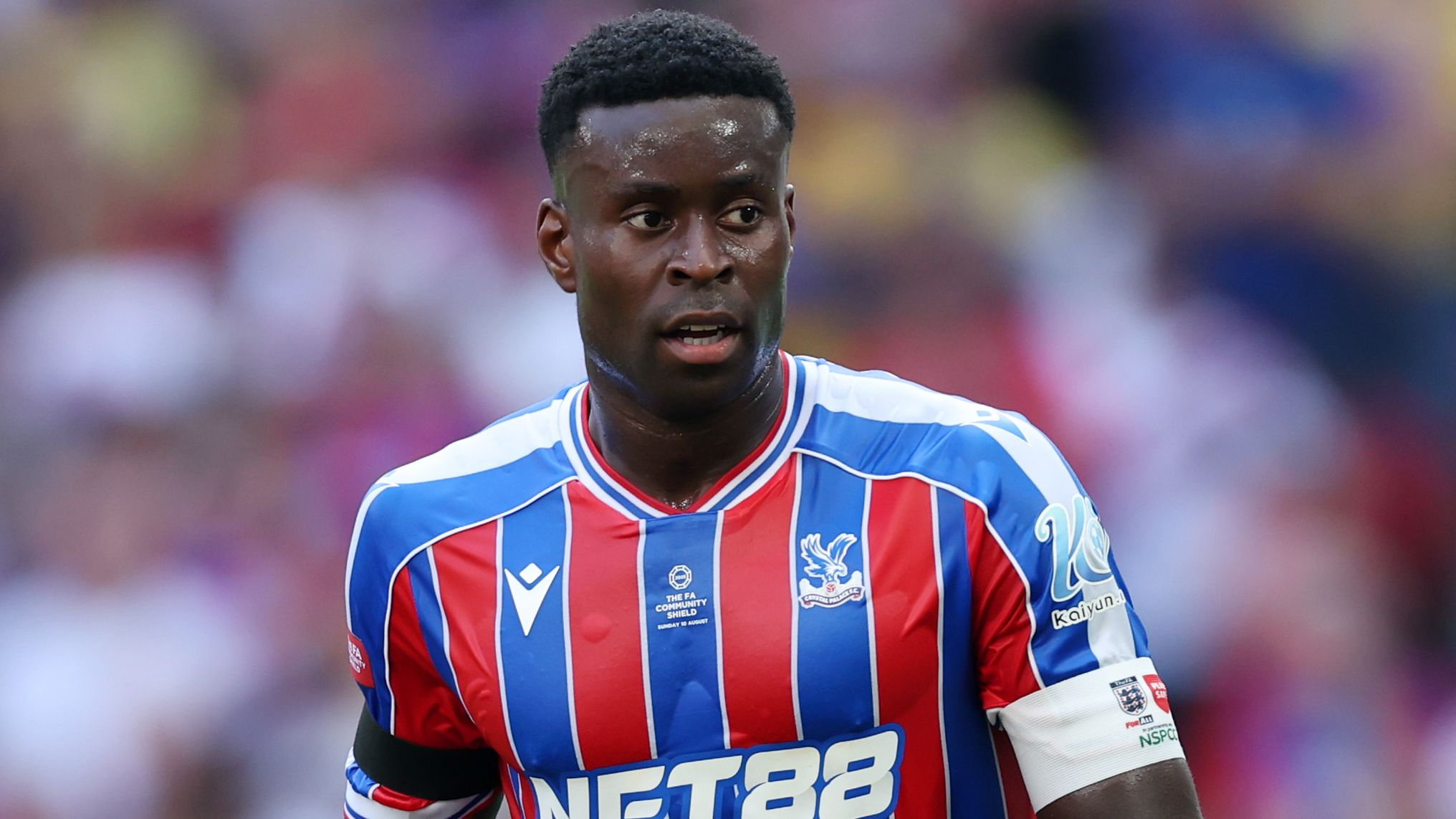 Liverpool Submits Renewed £35m Bid for Marc Guehi, Aiming to Convince Crystal Palace to Part with Defender