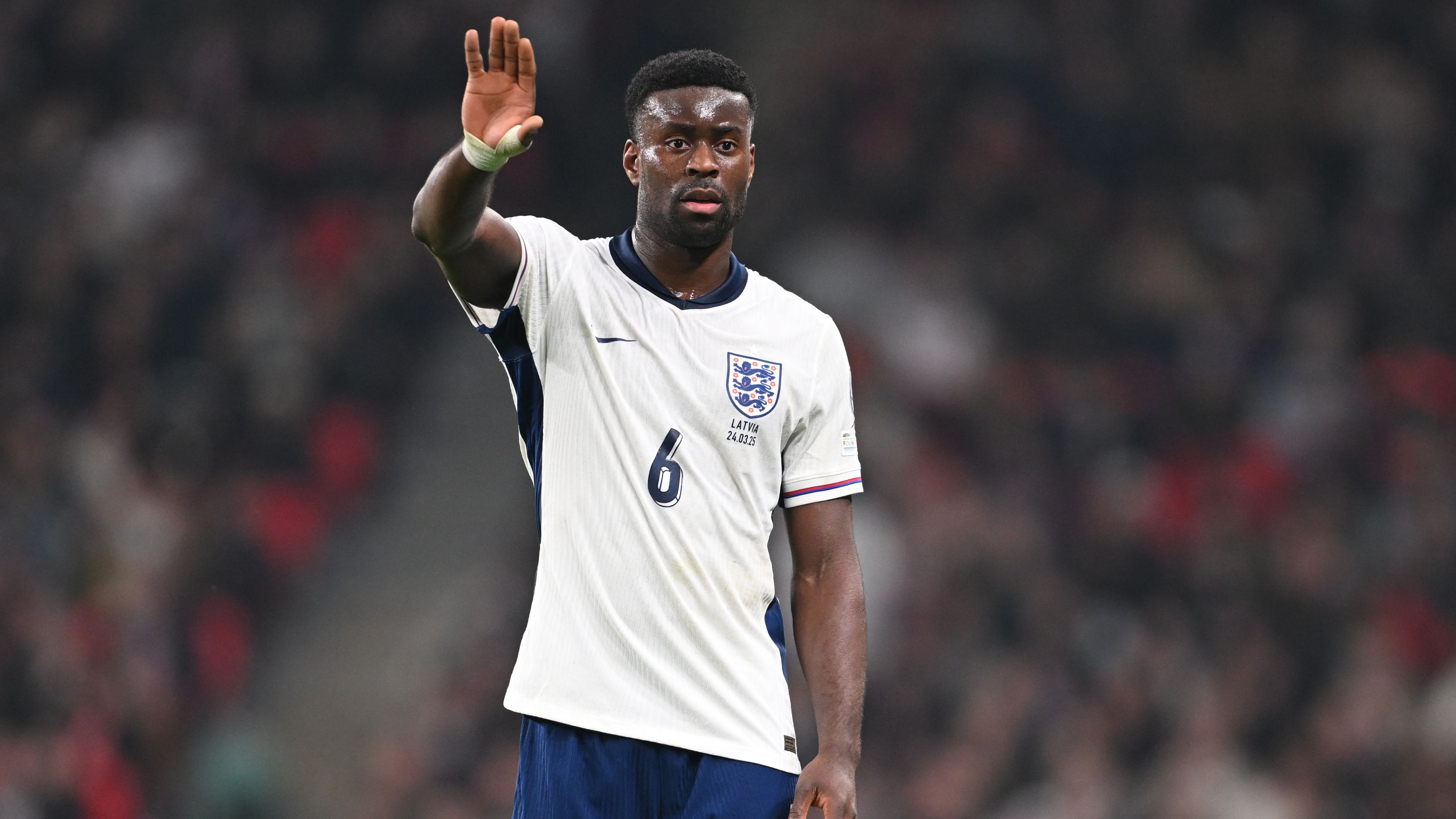 Liverpool Submits Renewed £35m Bid for Marc Guehi, Aiming to Convince Crystal Palace to Part with Defender
