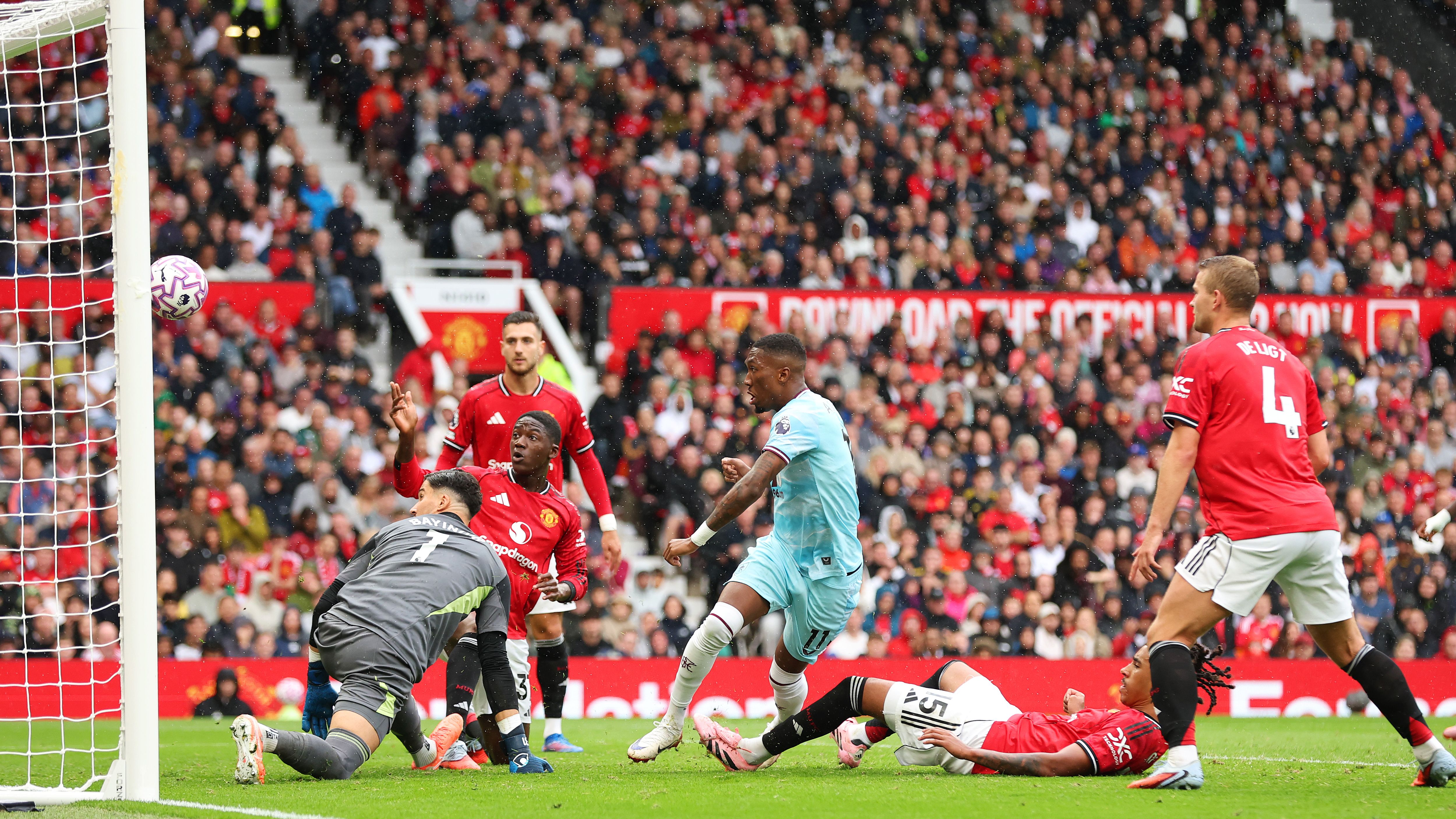 Manchester United Player Ratings vs. Burnley: Bruno Fernandes' Penalty Clinches Dramatic Victory for Ruben Amorim Despite Altay Bayindir's Mistakes