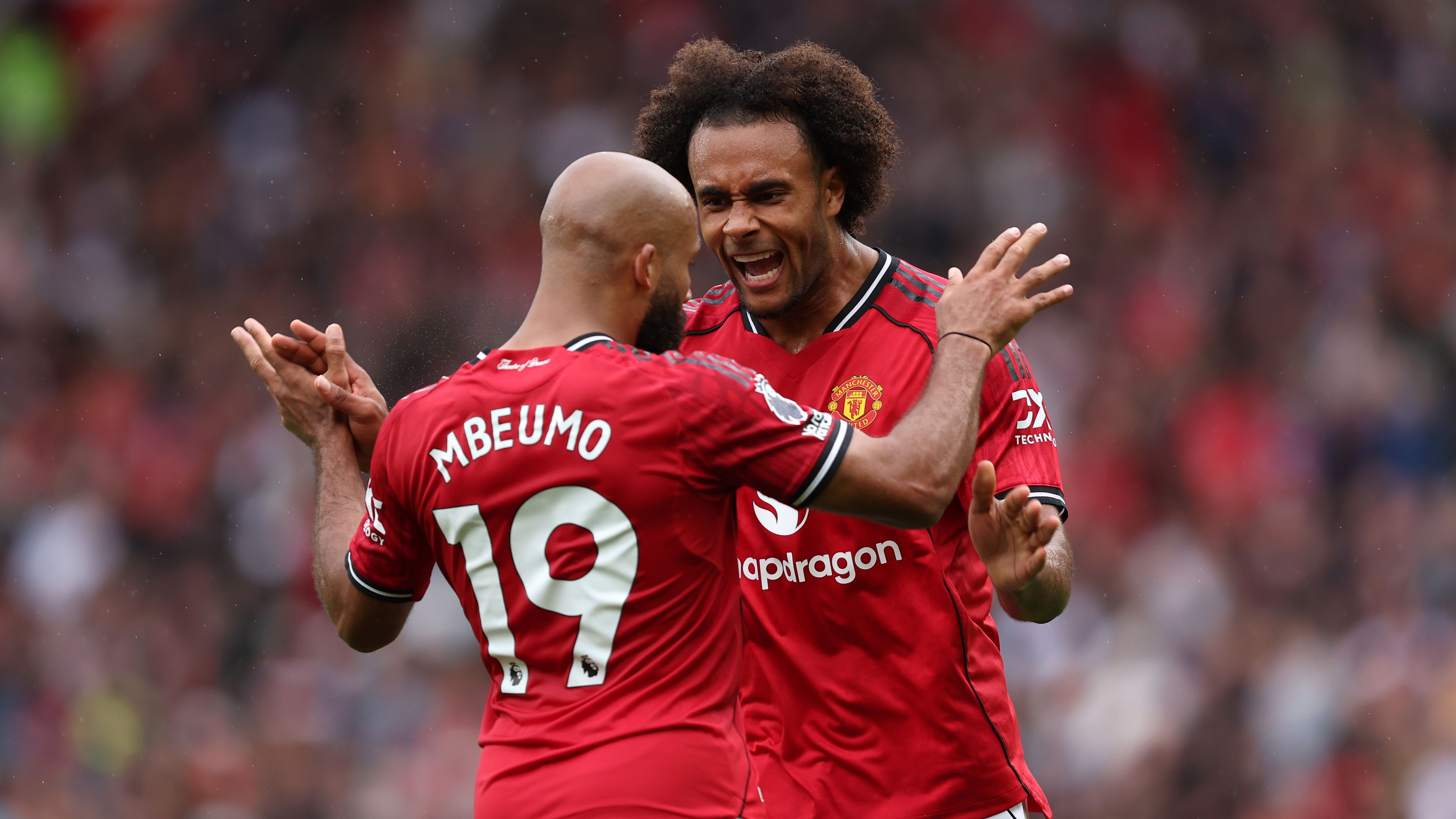 Manchester United Player Ratings vs. Burnley: Bruno Fernandes' Penalty Clinches Dramatic Victory for Ruben Amorim Despite Altay Bayindir's Mistakes