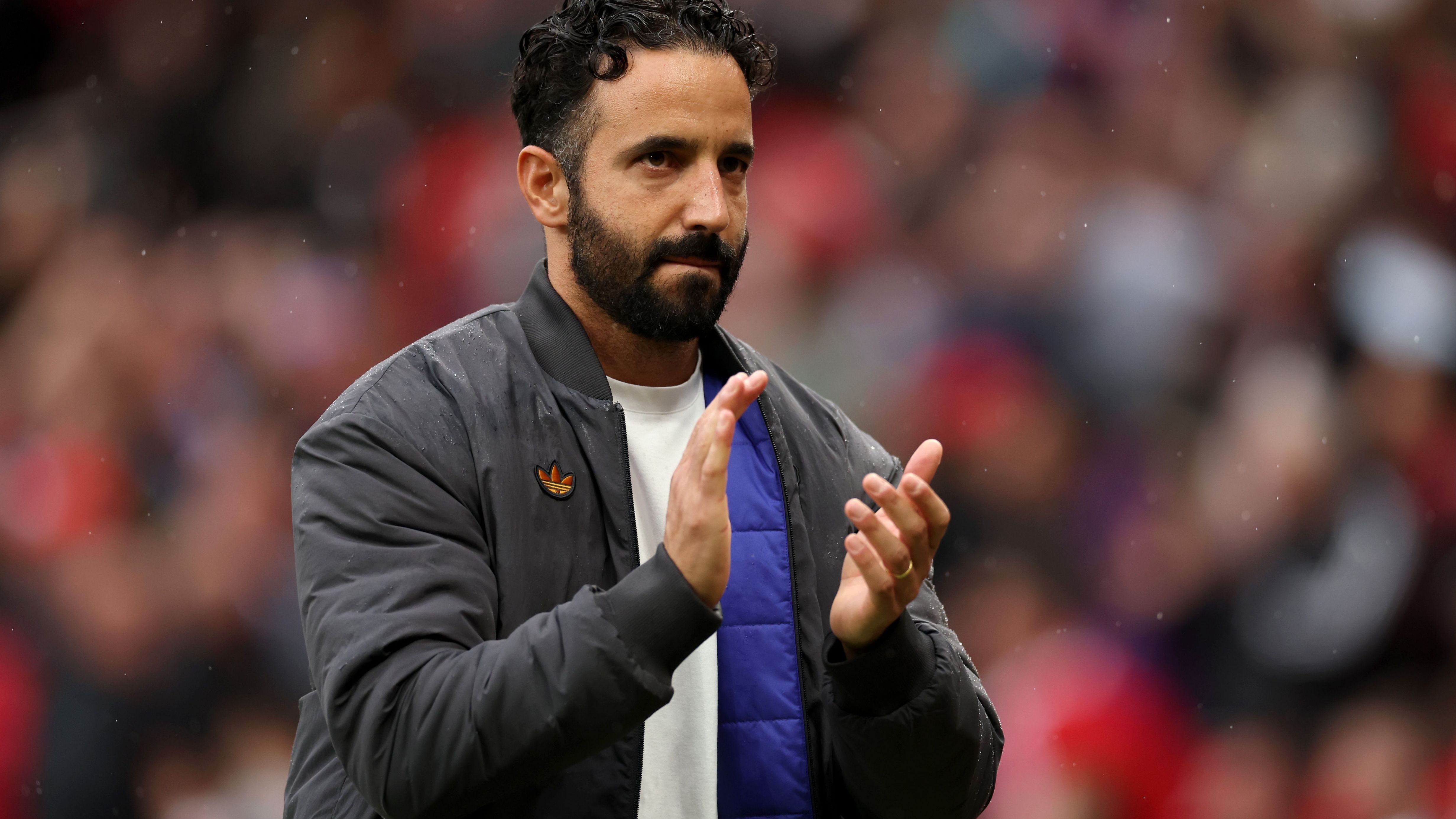 Manchester United Player Ratings vs. Burnley: Bruno Fernandes' Penalty Clinches Dramatic Victory for Ruben Amorim Despite Altay Bayindir's Mistakes