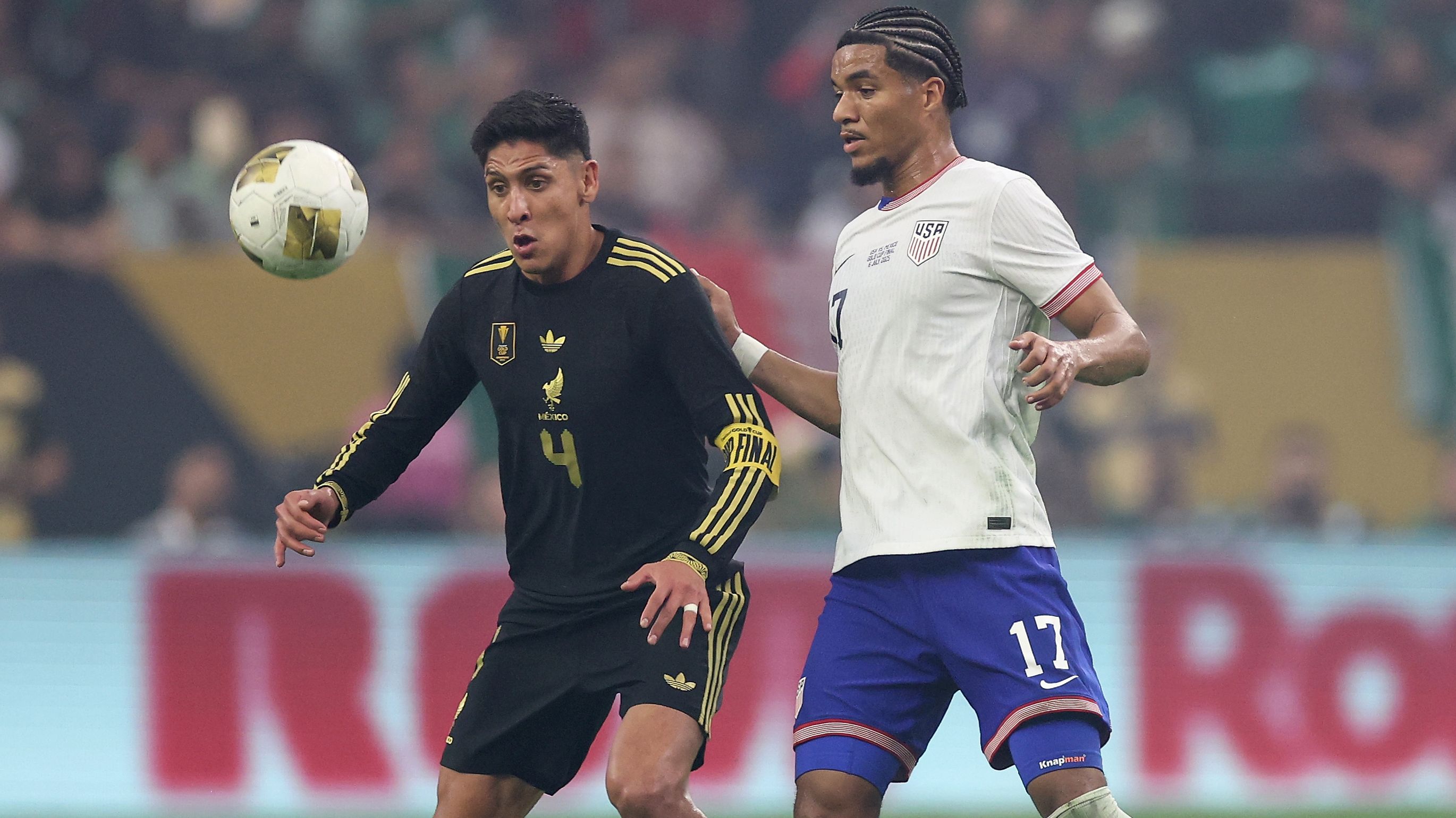 USMNT Attacking Midfielder Malik Tillman Scores on Bayer Leverkusen Debut Following PSV Transfer