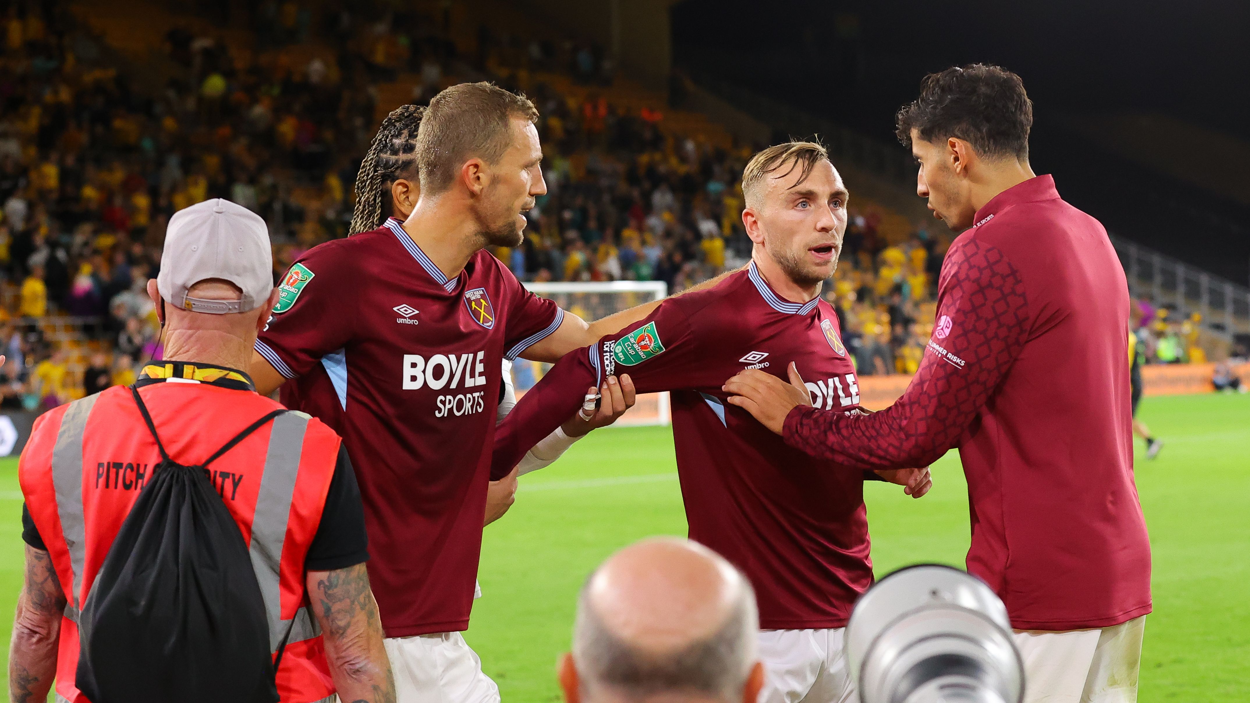 Jarrod Bowen Outlines Primary Ambition with West Ham, Dismissing Premier League Title Under Graham Potter While Targeting Alternative Trophies