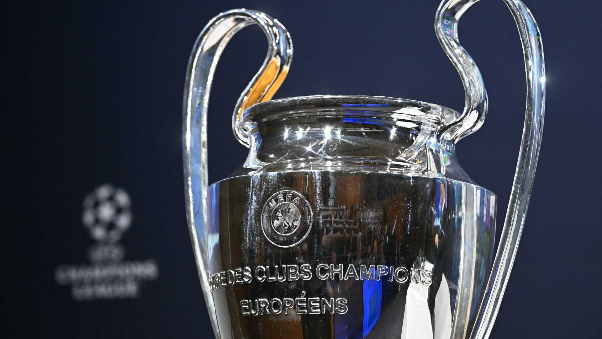 UEFA Introduces Significant Reform to Champions League Final, Debuting in the 2025-26 Edition at Puskás Arena