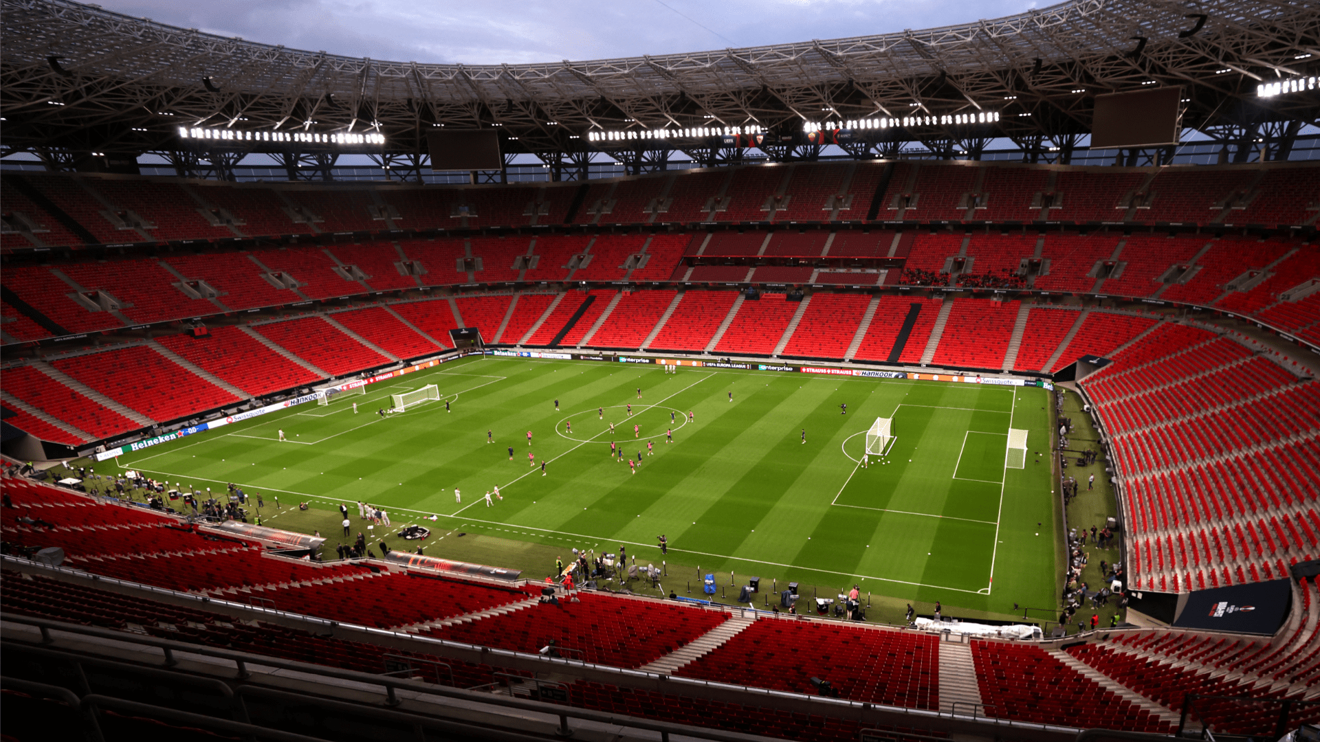 UEFA Introduces Significant Reform to Champions League Final, Debuting in the 2025-26 Edition at Puskás Arena