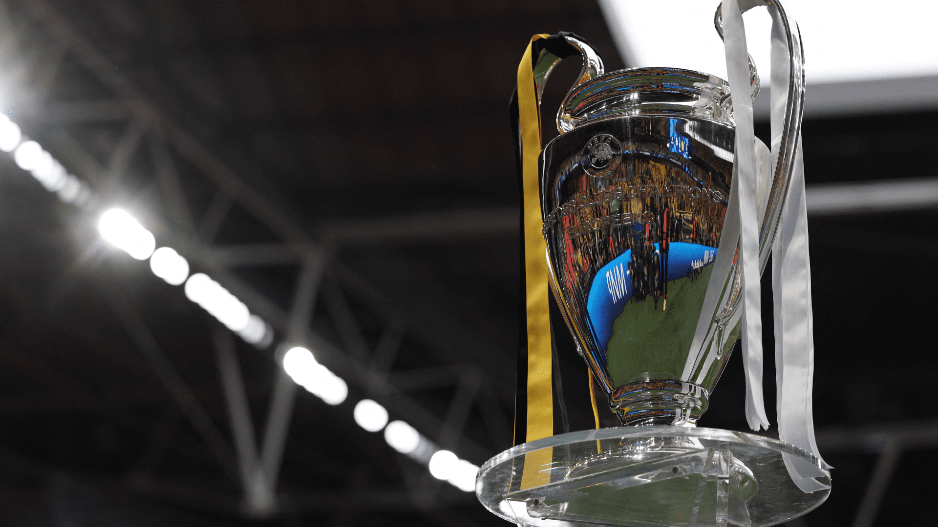 UEFA Introduces Significant Reform to Champions League Final, Debuting in the 2025-26 Edition at Puskás Arena