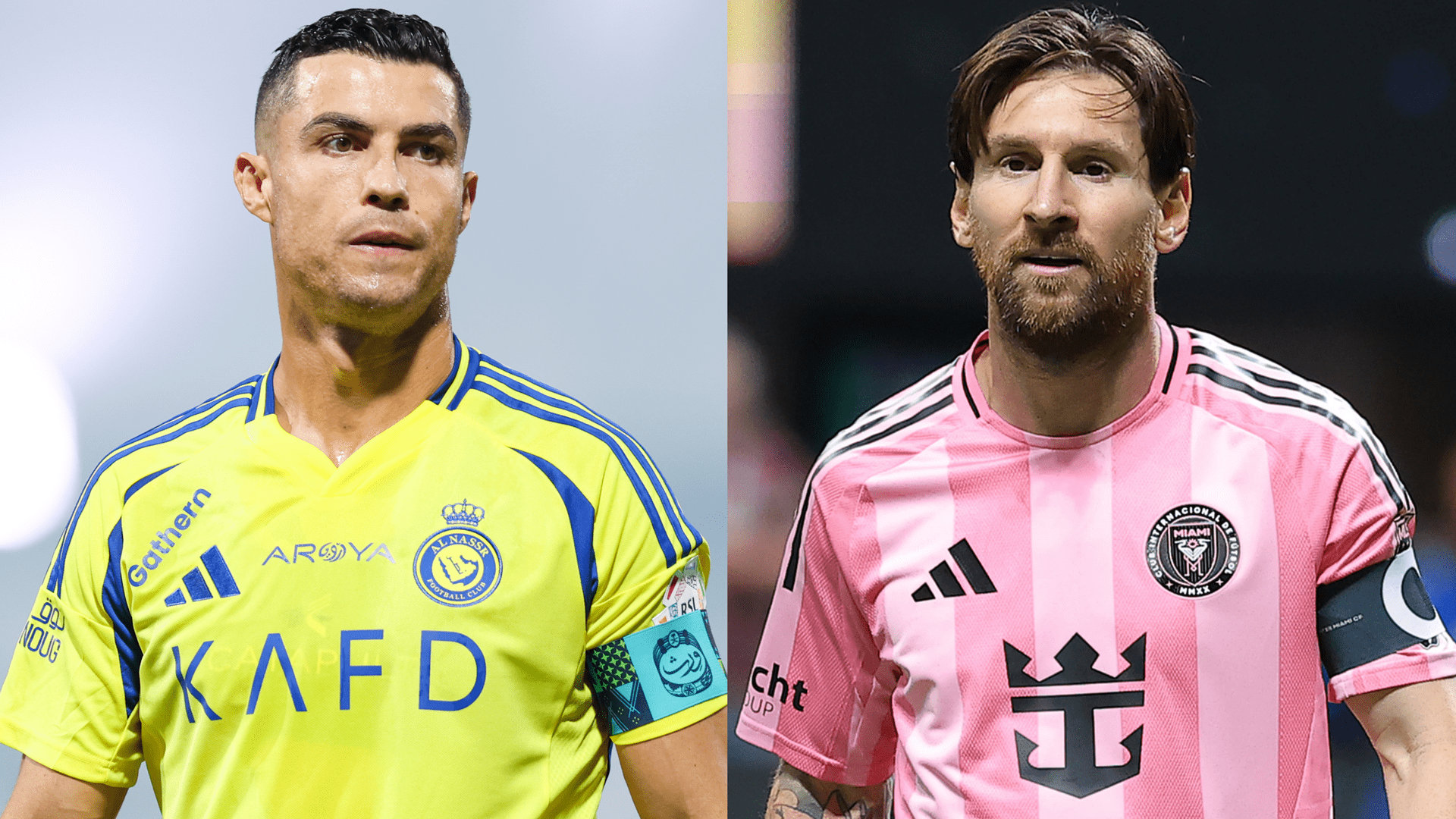 Shared Legendary Traits of Lionel Messi and Cristiano Ronaldo, Revealed by Teammates Who Have Played Alongside Both
