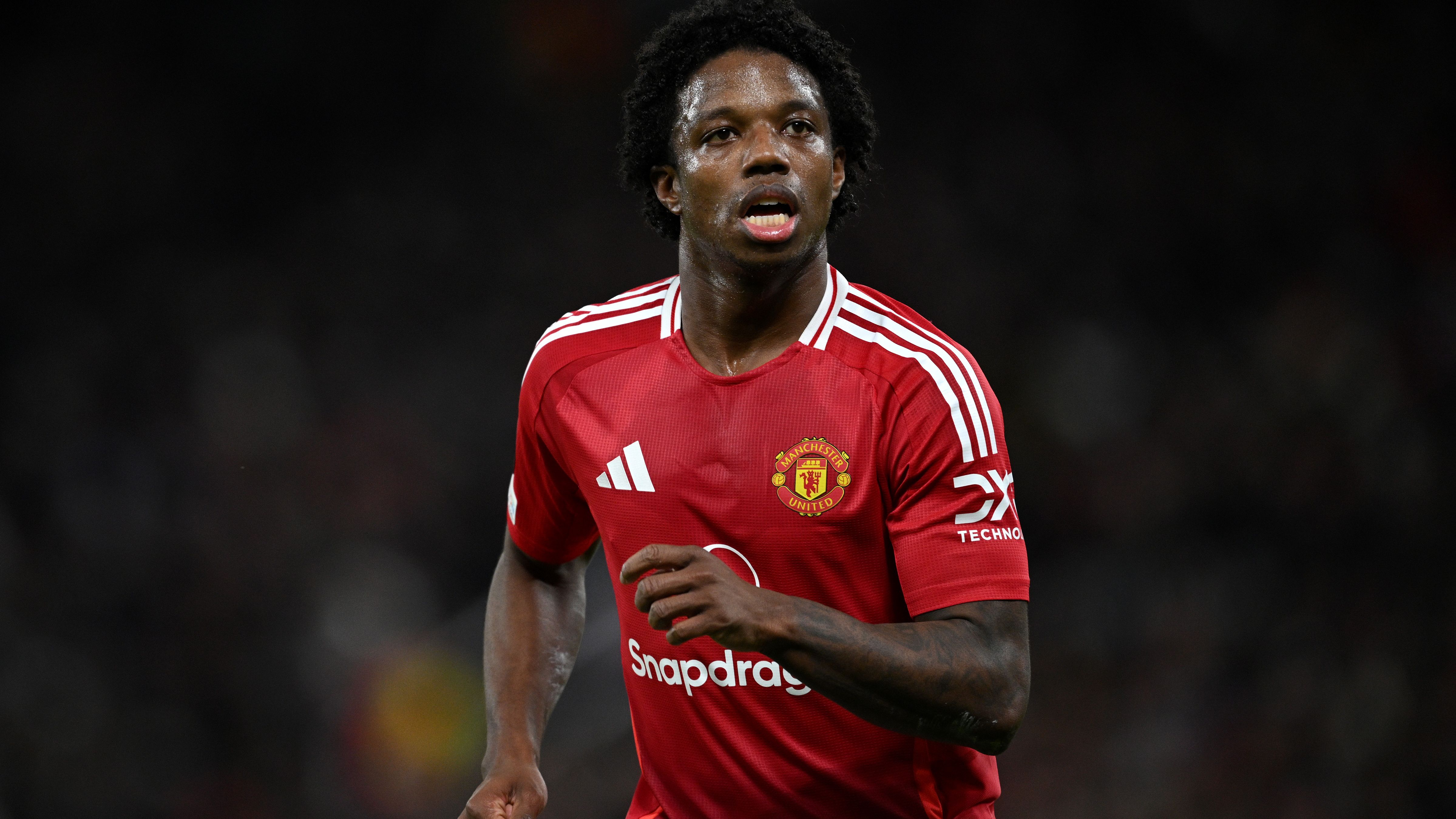 Manchester United in Negotiations with La Liga Club as Tyrell Malacia Explores Loan Option After Offers from Roma, Besiktas, and Saudi Arabia Collapse