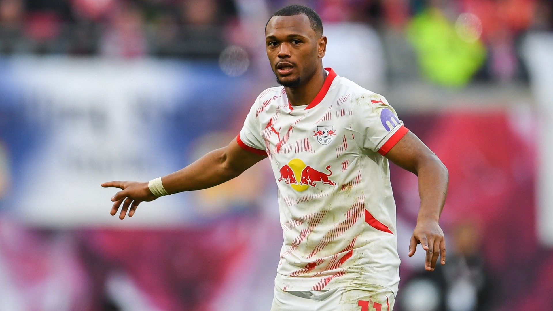 Juventus and RB Leipzig Finalize €50 Million Transfer for Lois Openda Following Unsuccessful Pursuit of Randal Kolo Muani