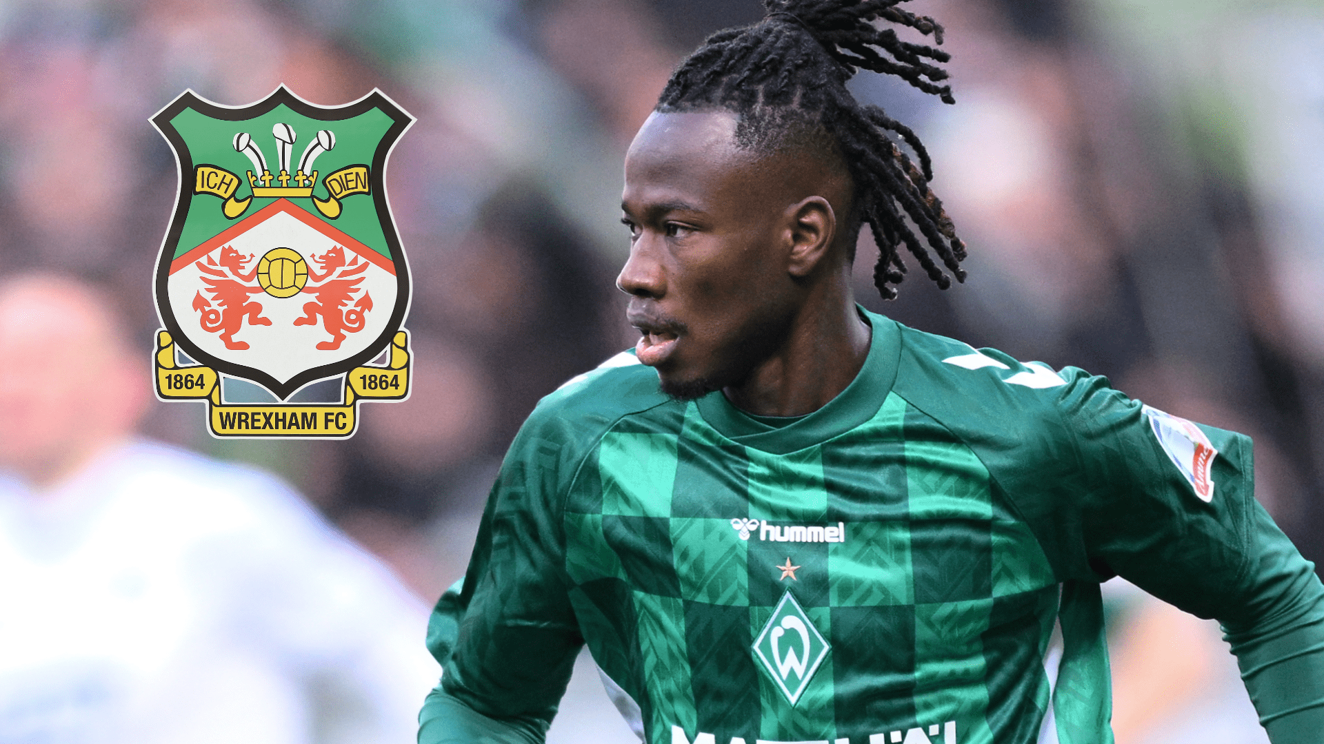 Wrexham close to finalising transfer for SIXTH ex-Premier League star in summer window as Ryan Reynolds & Rob McElhenney continue to splash cash