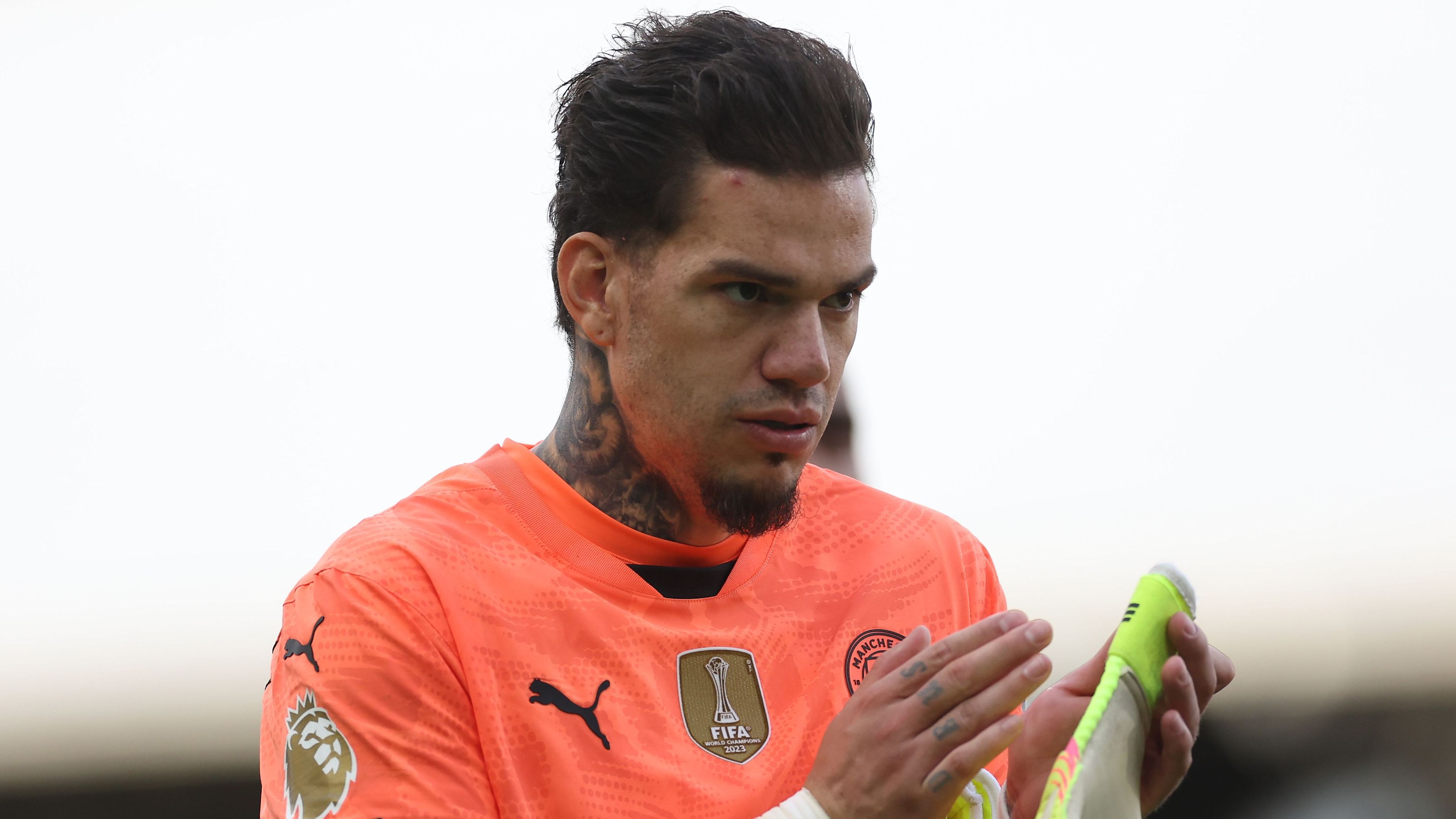 Ederson Finalizes €14 Million Transfer to Fenerbahçe as Manchester City Advances Deal for PSG's Gianluigi Donnarumma