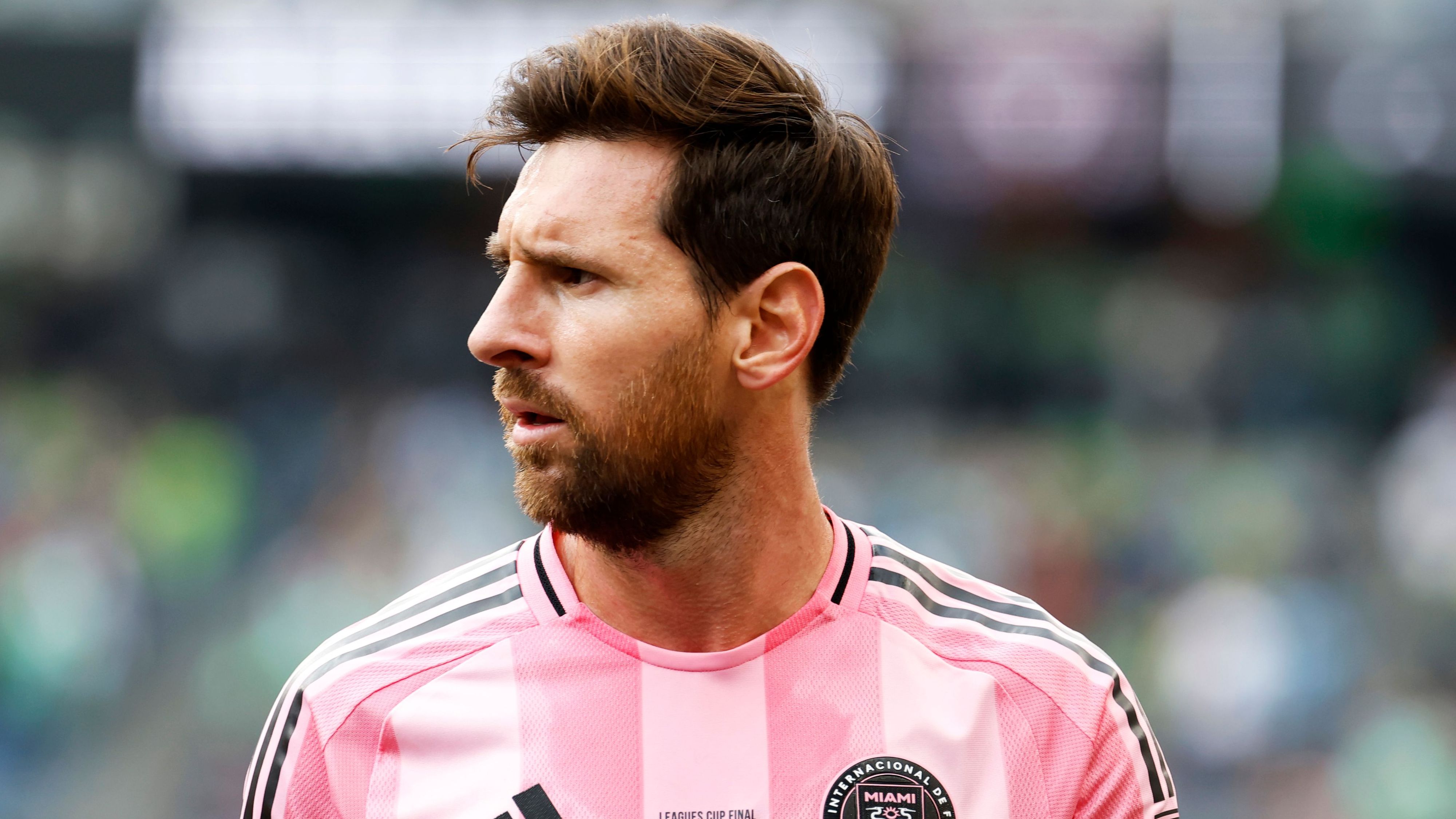 Inter Miami Player Ratings vs. Seattle Sounders: Messi Contained as Team Falters in Leagues Cup Final Before Record Lumen Field Crowd