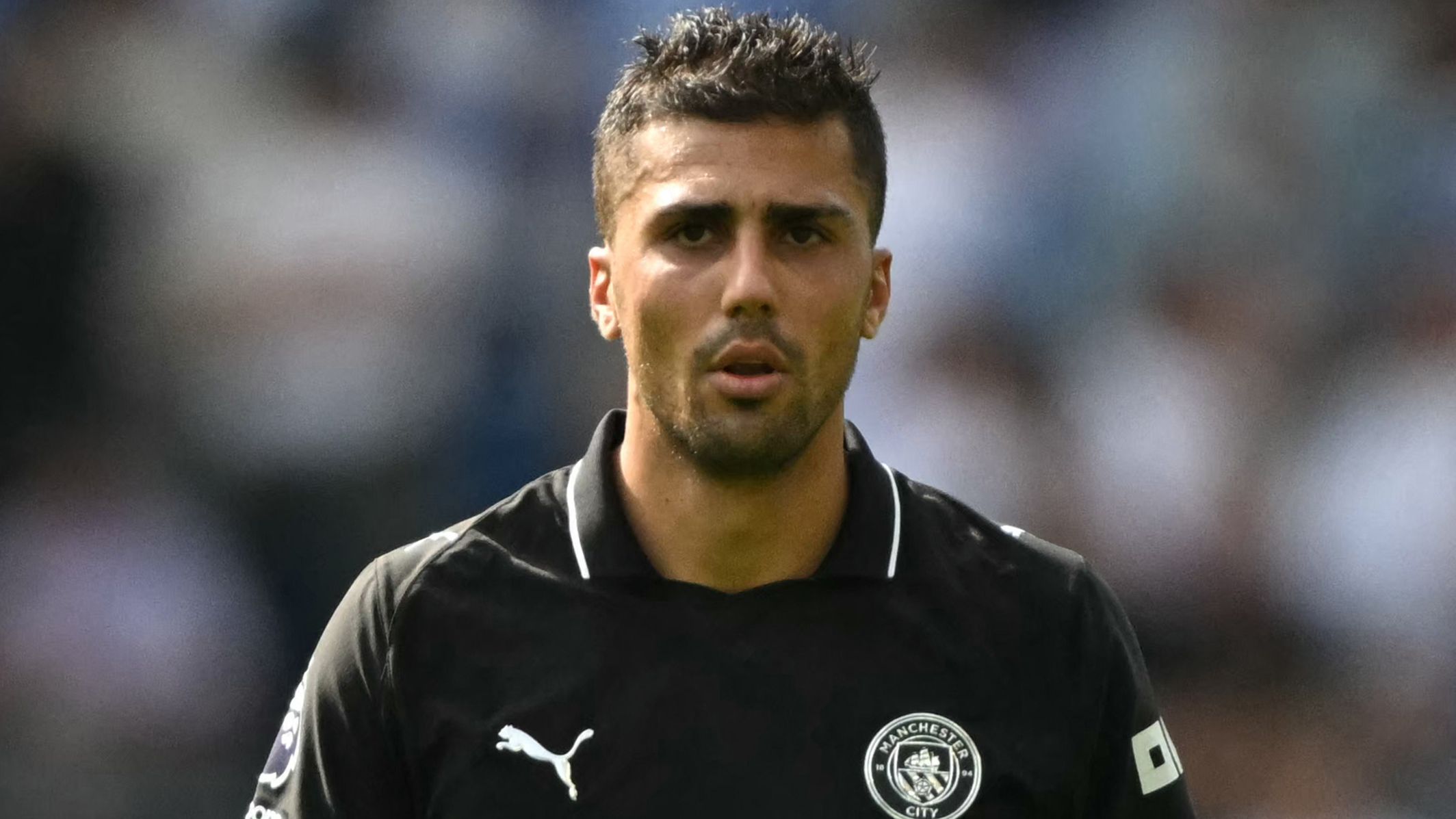 Rodri Criticizes Manchester City Teammates for Costly Errors as Brighton Secures Late Victory