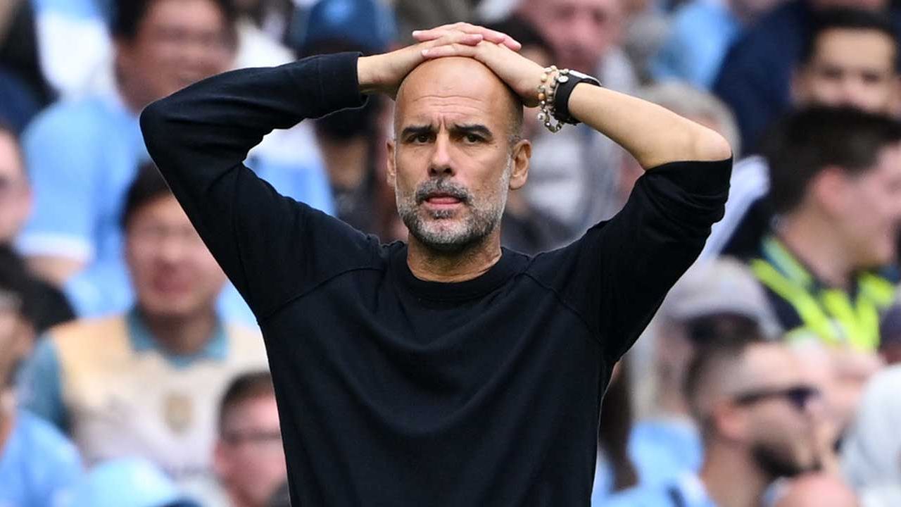 Rodri Criticizes Manchester City Teammates for Costly Errors as Brighton Secures Late Victory