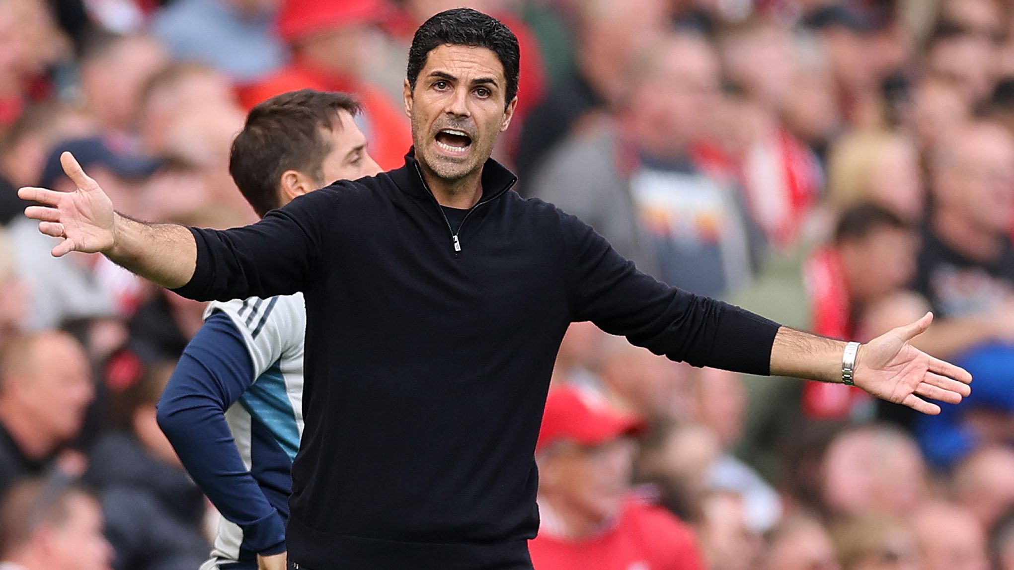 Arsenal Player Ratings vs. Liverpool: Viktor Gyokeres Underperforms Once More as Gunners Face Significant William Saliba Injury in Anfield Defeat