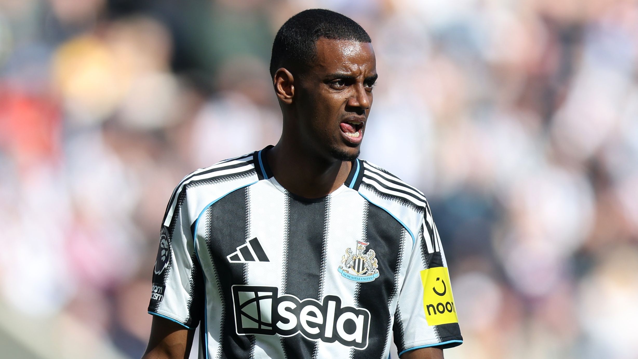 'A quicker Peter Crouch!' – Newcastle told they've overpaid for 'trip into the unknown' Nick Woltemade to tee up Alexander Isak's Liverpool move