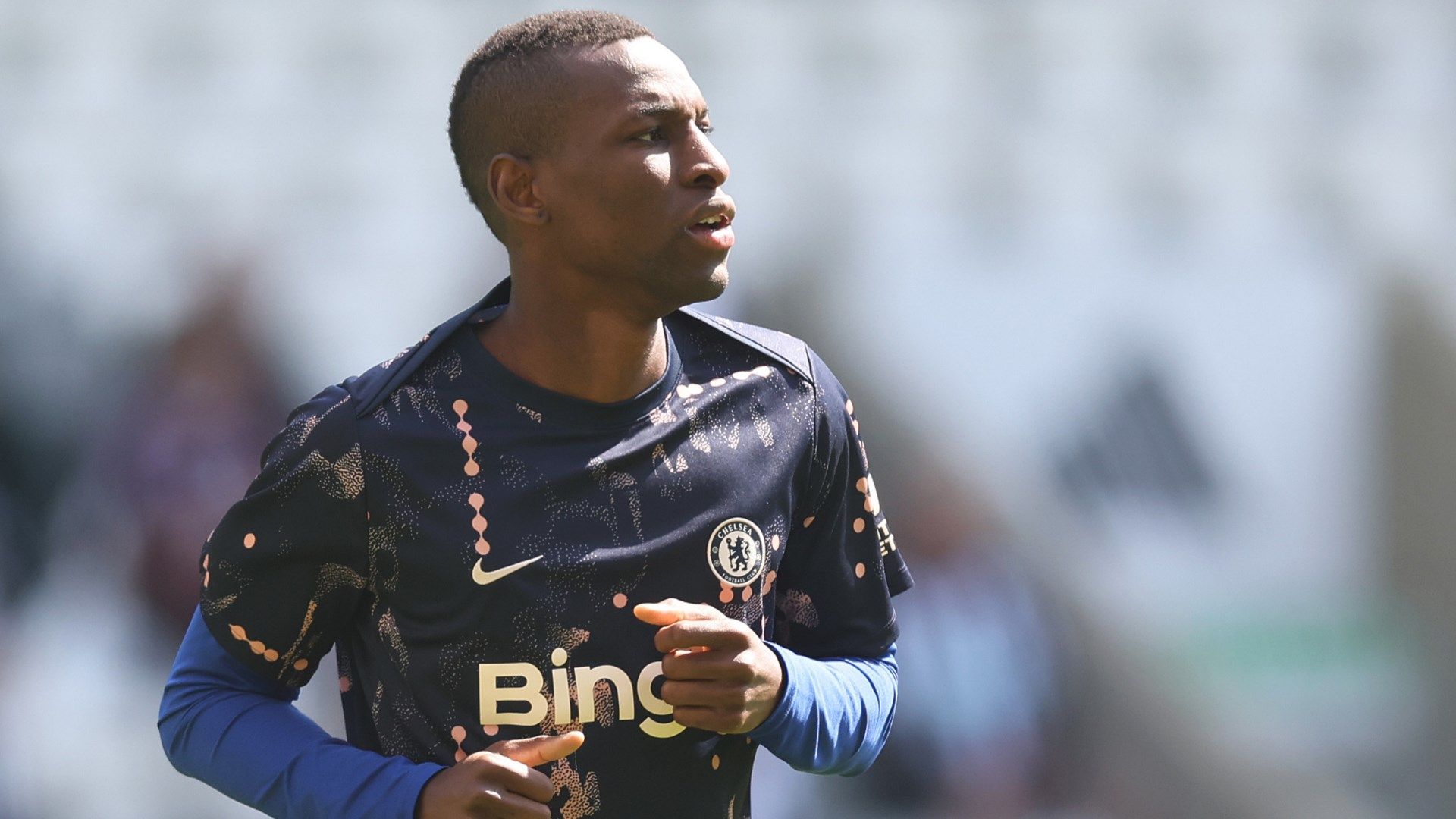 Nicolas Jackson Completes Loan Move to Bayern Munich: Chelsea Striker Overcomes Transfer Hurdles