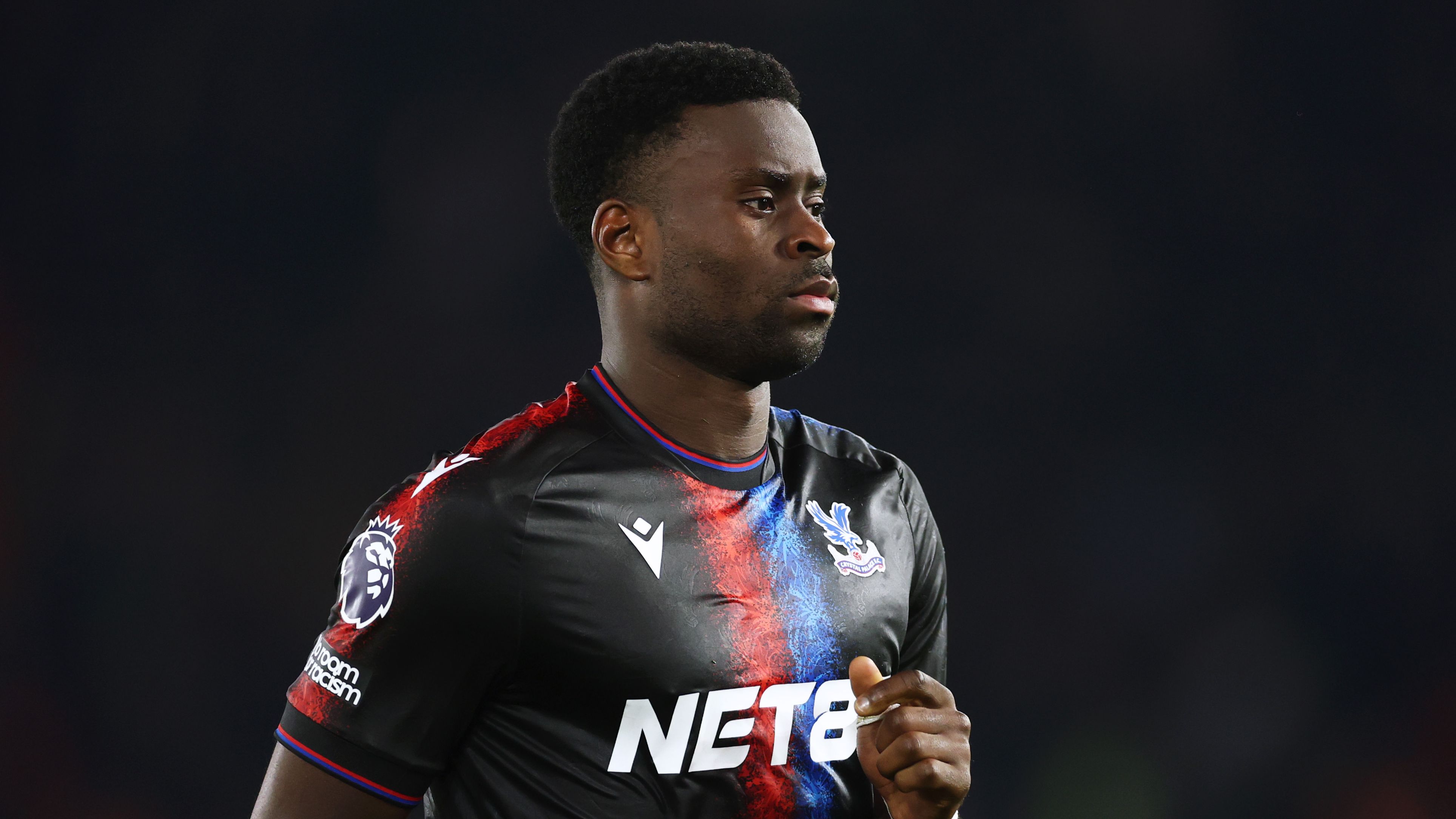Liverpool's Bid for Marc Guehi Fails, Securing Crystal Palace Captain's Future at Selhurst Park After £35m Offer and Prolonged Summer Negotiations