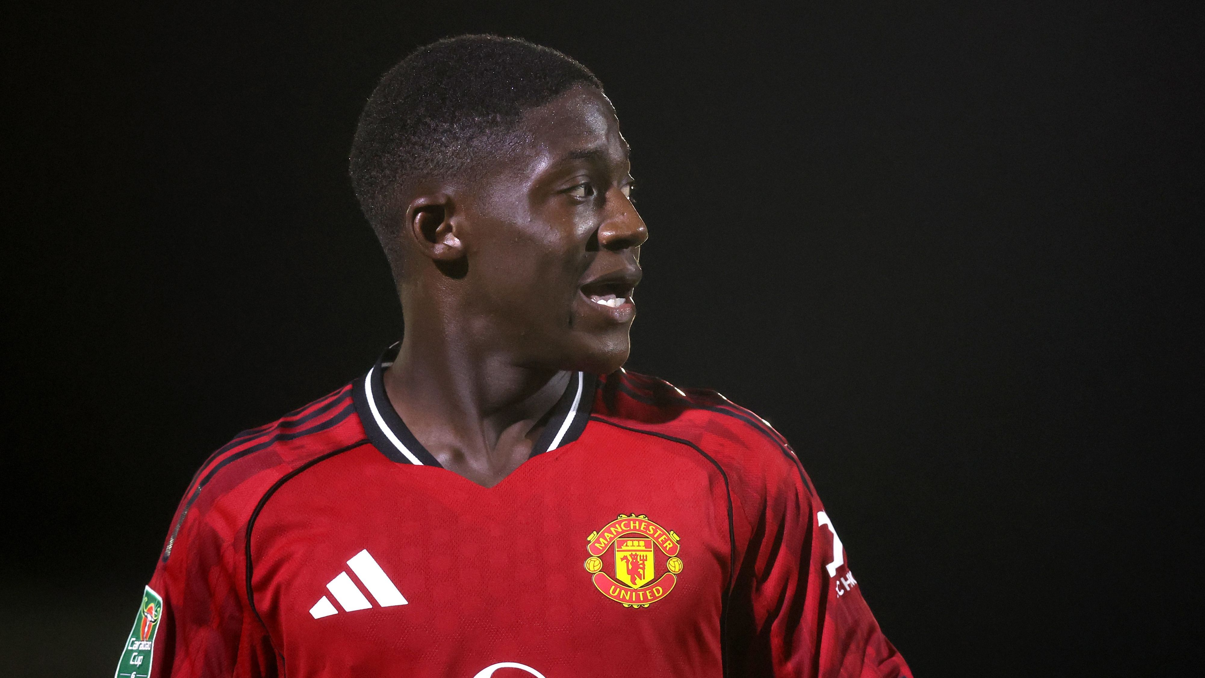 Kobbie Mainoo Retained by Manchester United Despite Denied Loan Request for First-Team Opportunities