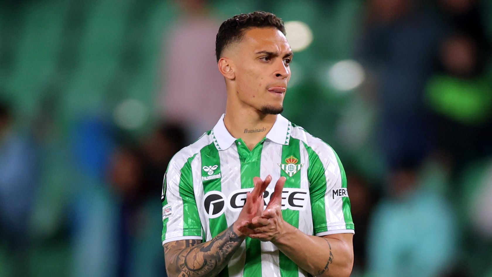Real Betis Secure €25 Million Signing of Antony from Manchester United Following Impressive Loan Spell
