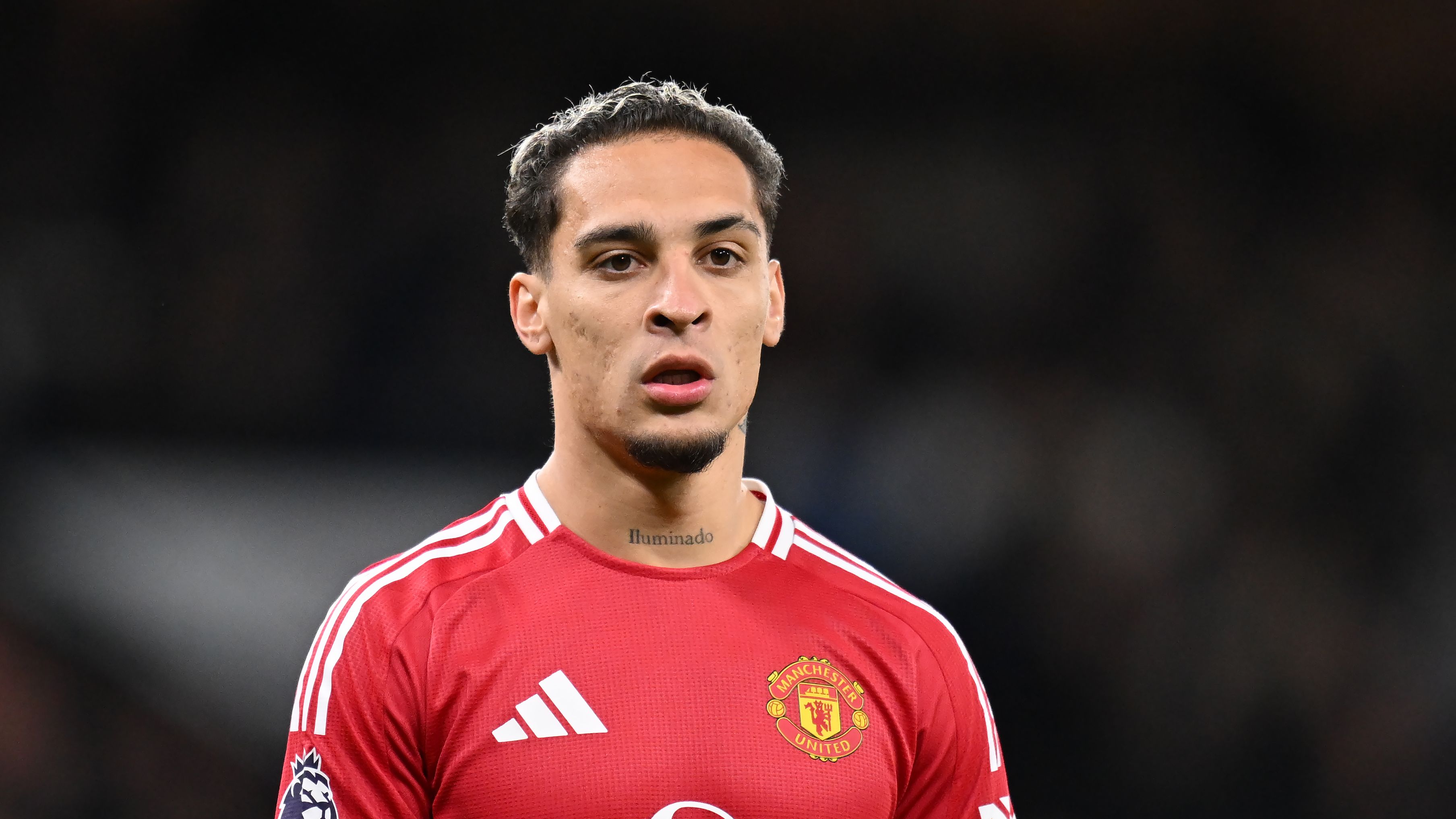 Real Betis Secure €25 Million Signing of Antony from Manchester United Following Impressive Loan Spell