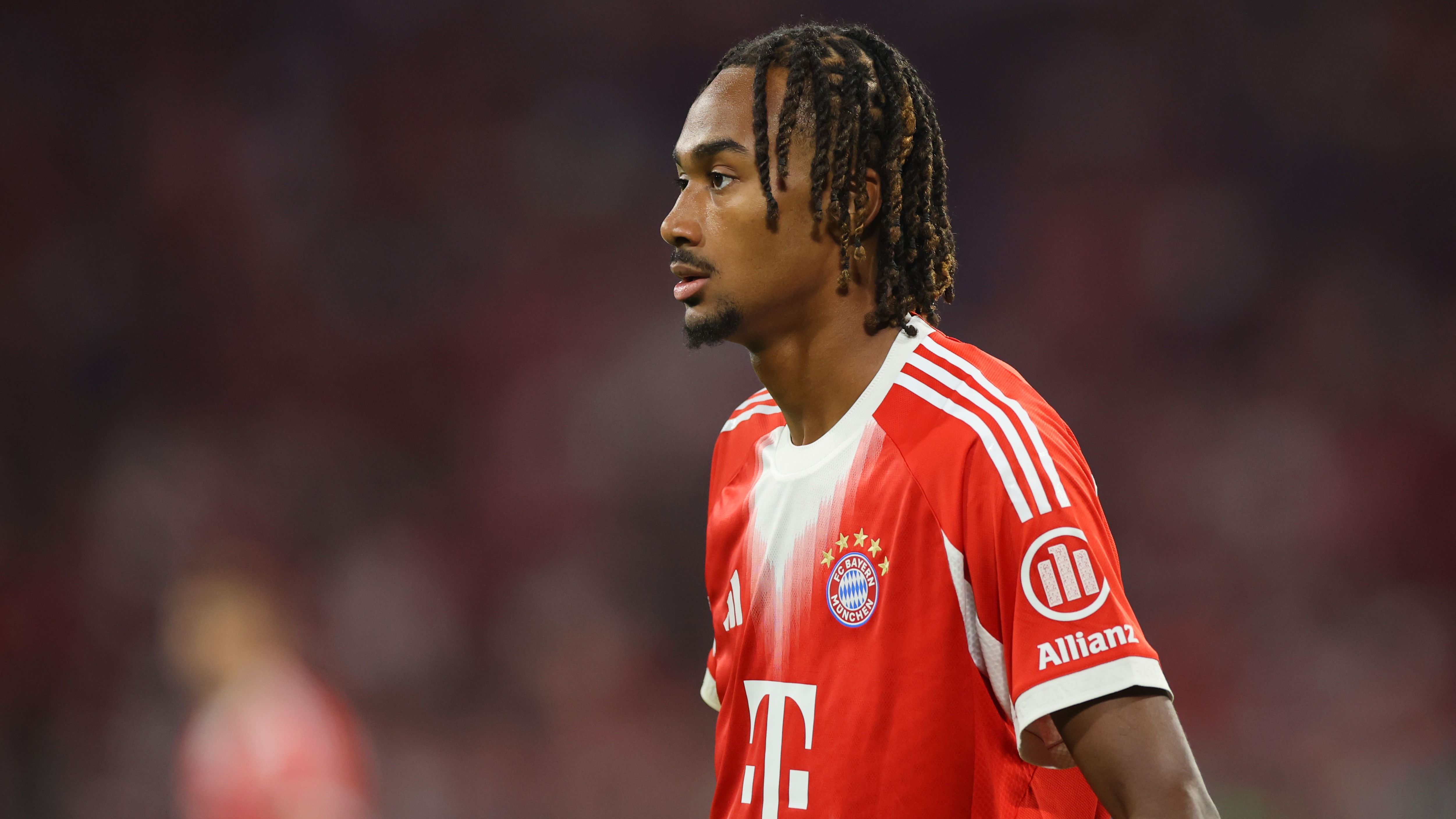 Fulham and PSV Express Strong Interest in Bayern Munich's Teenage Striker as Club Considers Sale
