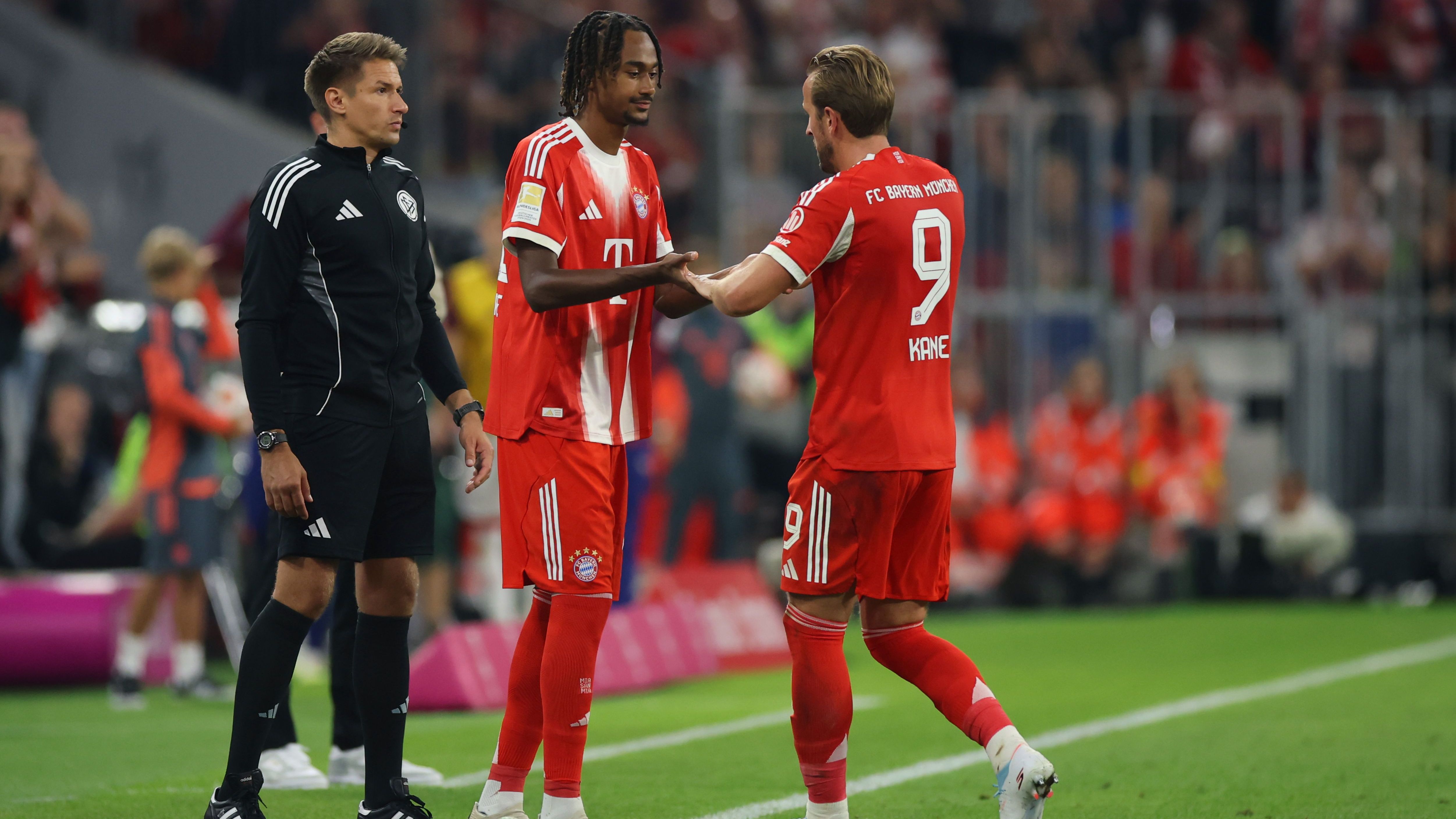 Fulham and PSV Express Strong Interest in Bayern Munich's Teenage Striker as Club Considers Sale