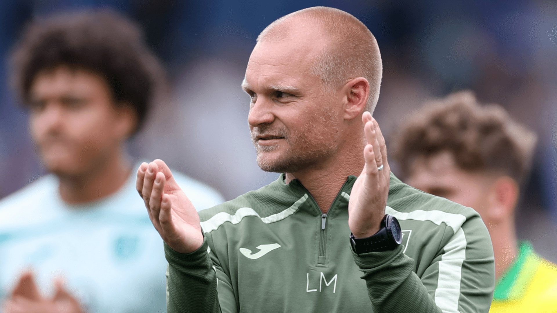 Late Premier League Bid for USMNT Star Josh Sargent on Transfer Deadline as Sunderland Seeks to Acquire Championship Golden Boot Leader from Norwich