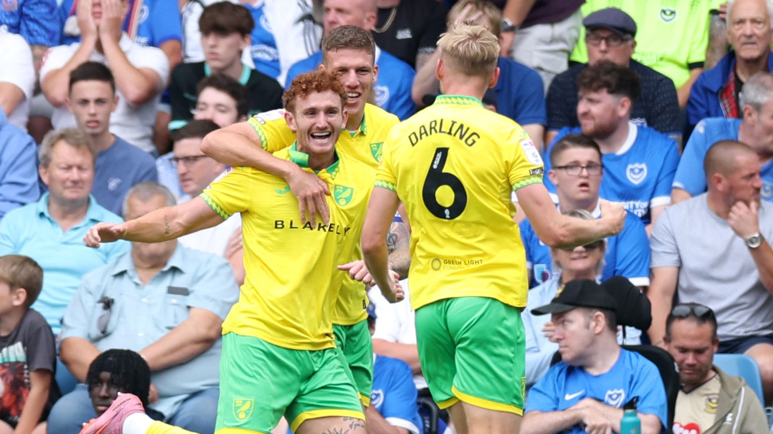 Late Premier League Bid for USMNT Star Josh Sargent on Transfer Deadline as Sunderland Seeks to Acquire Championship Golden Boot Leader from Norwich